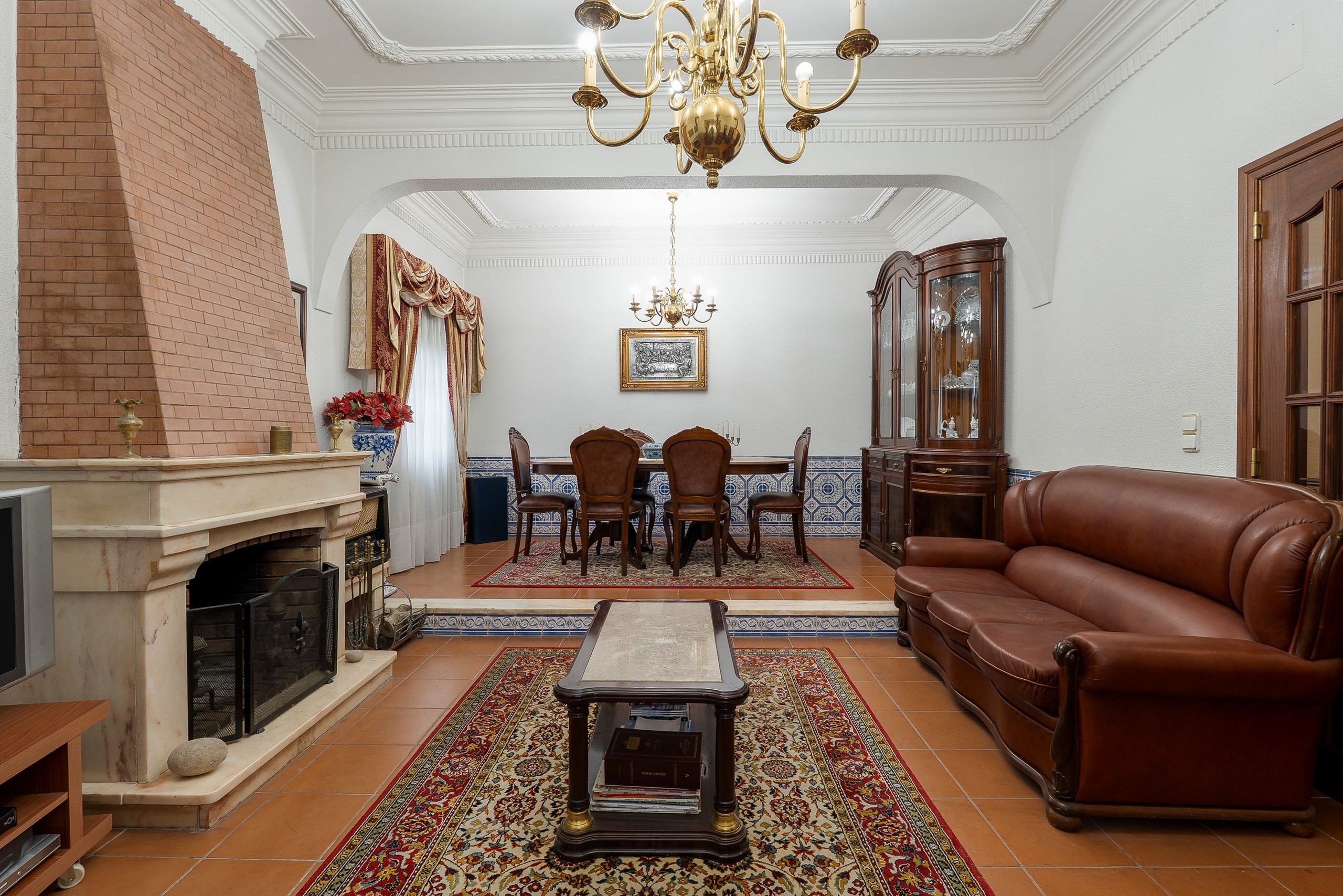 Cascais, Lisbon, 2785-261, PT, 4 Bedrooms Bedrooms, ,3 BathroomsBathrooms,Residential,For Sale,1795238