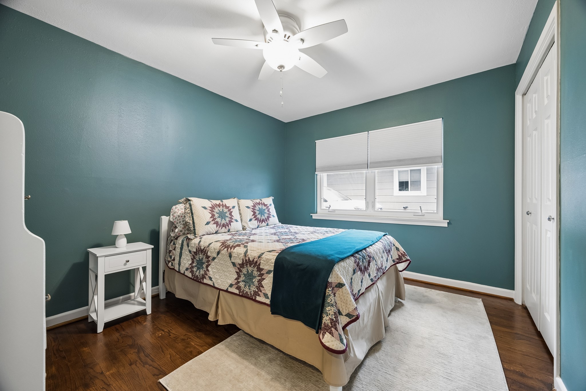  3427 Gannett Street - 物件實景