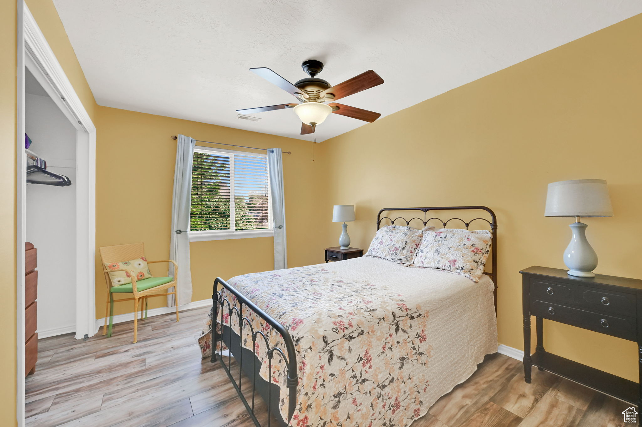 Farr West, Utah, 84404, United States, 4 Bedrooms Bedrooms, ,3 BathroomsBathrooms,Residential,For Sale,1865277