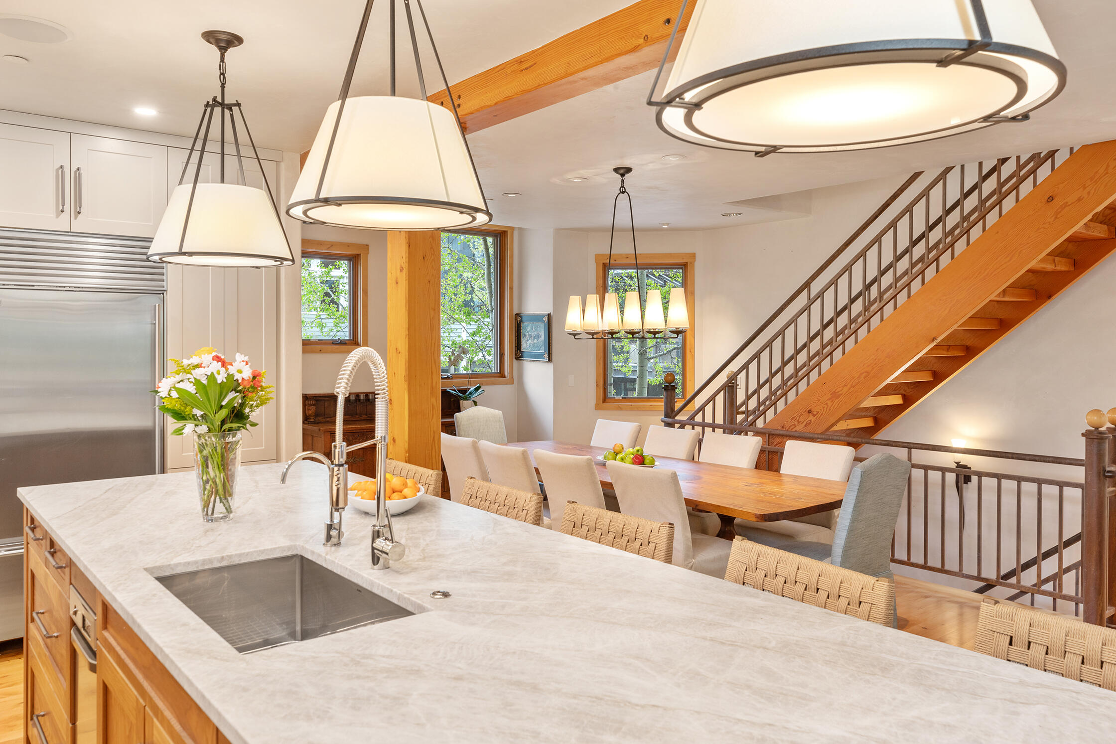 Telluride, Colorado, 81435, United States, 5 Bedrooms Bedrooms, ,5 BathroomsBathrooms,Residential,For Sale,1760504