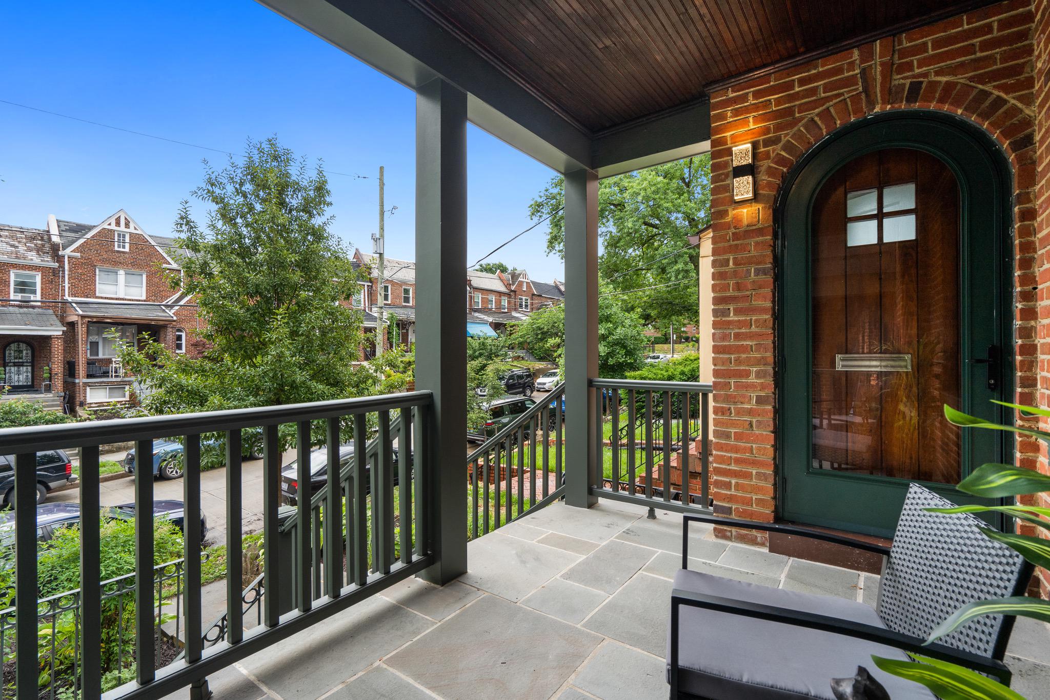  5018 3rd Street NW, Washington, DC, 20011 - 物件實景