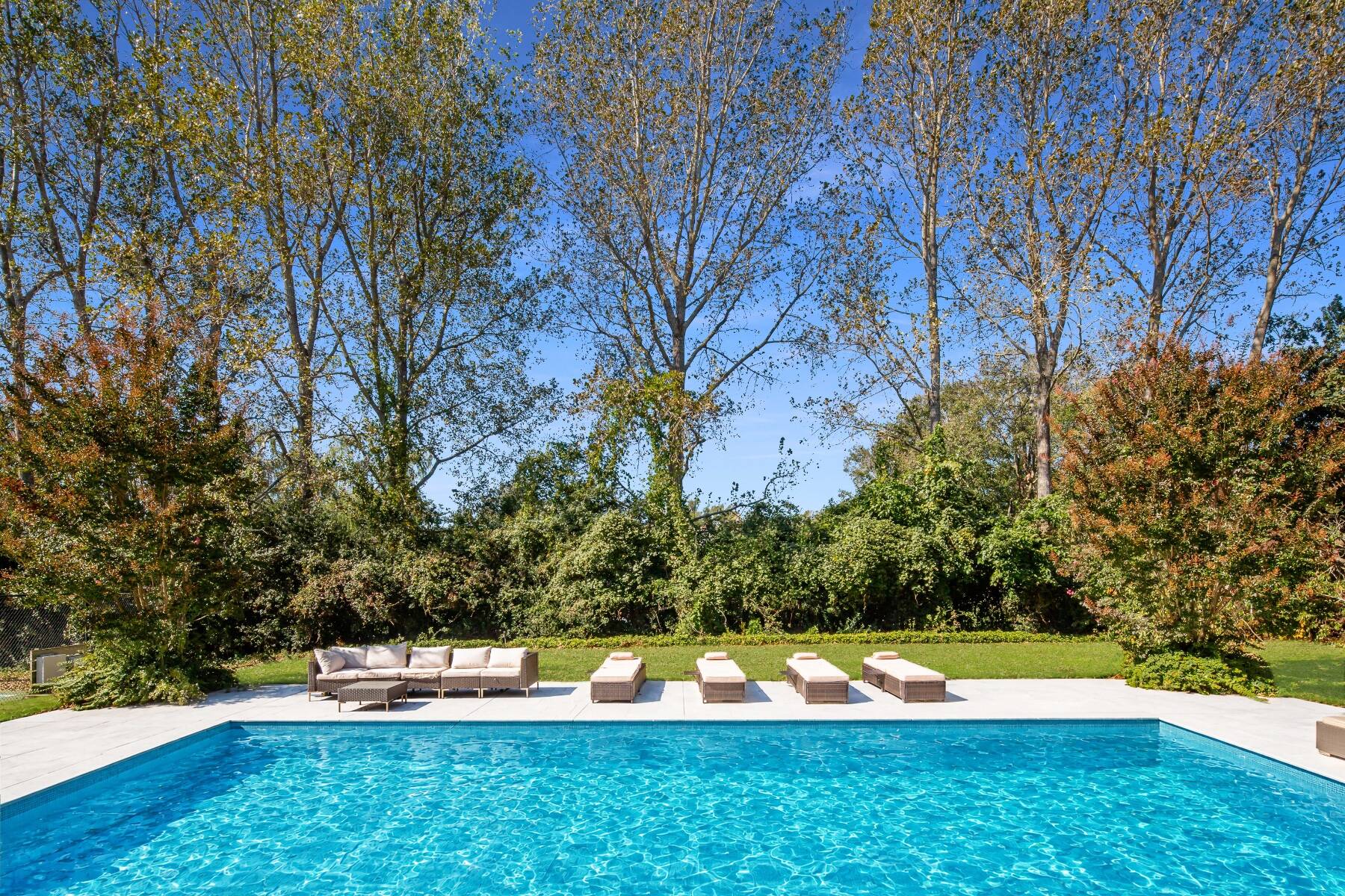 An Exceptional Water Mill Retreat - 物件實景