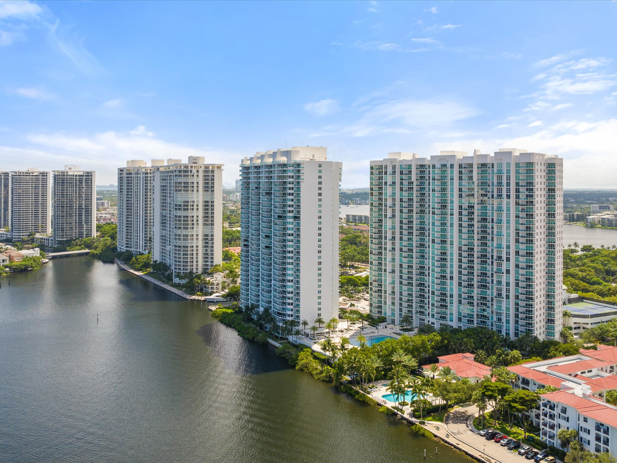  3301 NE 183rd St, Aventura, FL, 33160 - 物件實景