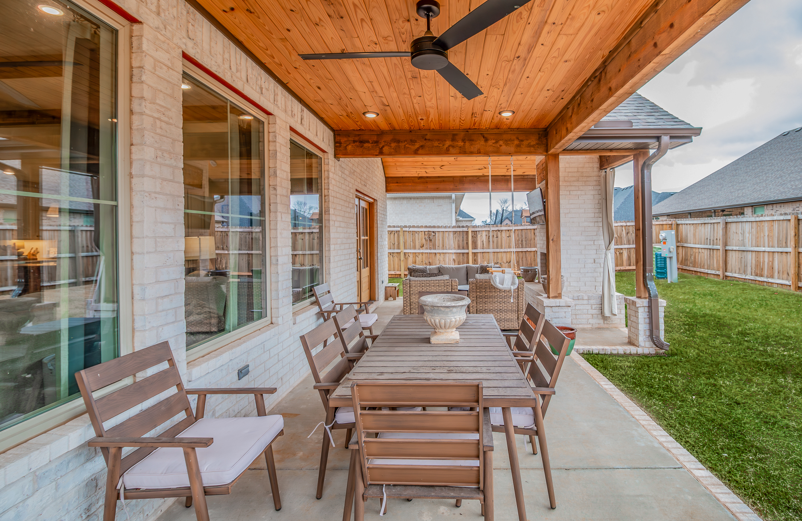  1416 Cittadella Ave., Tontitown, AR 72762 - 物件實景