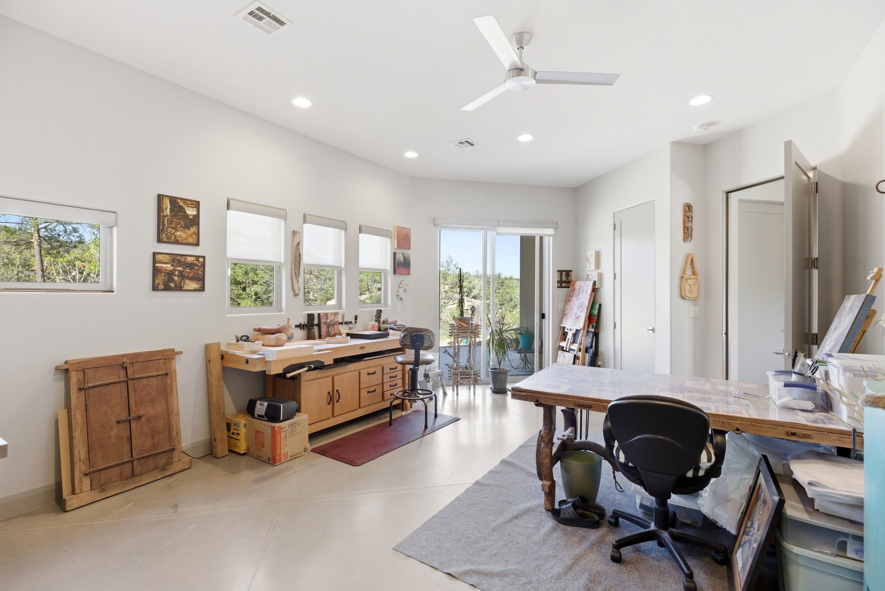  Elevated Homes, Stunning Views, 20 minutes From St. George Ut. - 物件實景