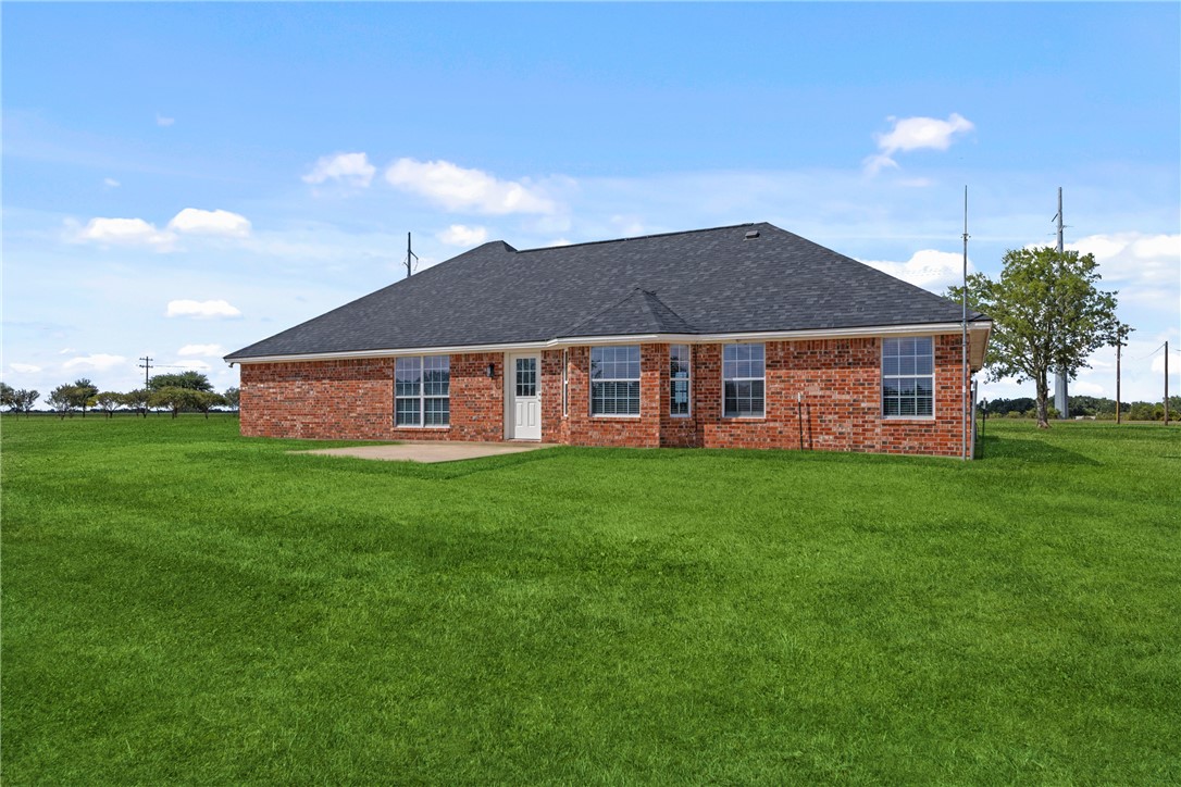 Bryan, Texas, 77808, United States, 4 Bedrooms Bedrooms, ,2 BathroomsBathrooms,Residential,For Sale,1913651