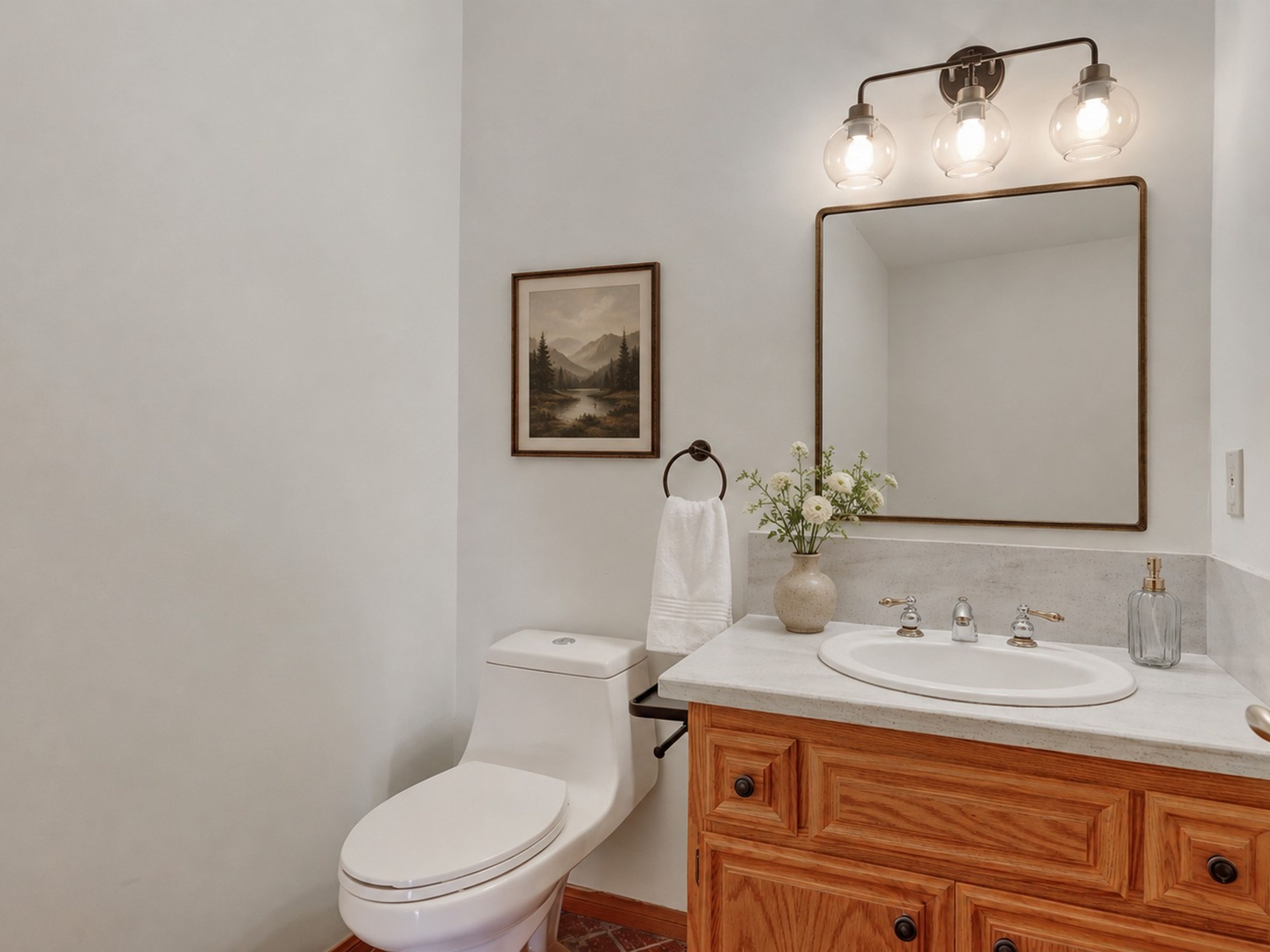  229 Shasta Drive, Lake Arrowhead, CA 92352 - 物件實景