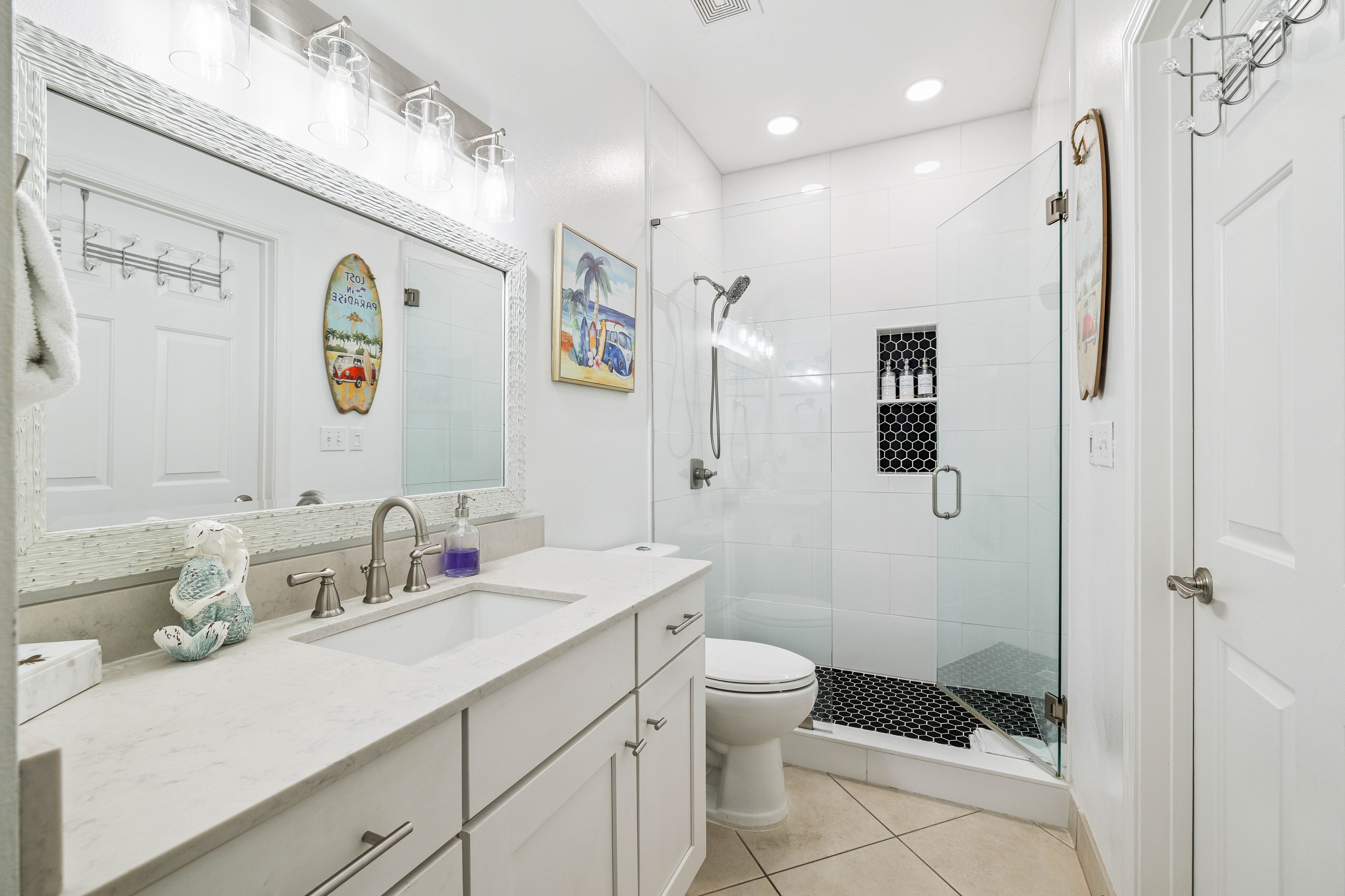  Coastal Condo Retreat With Deeded Beach Access - 物件實景