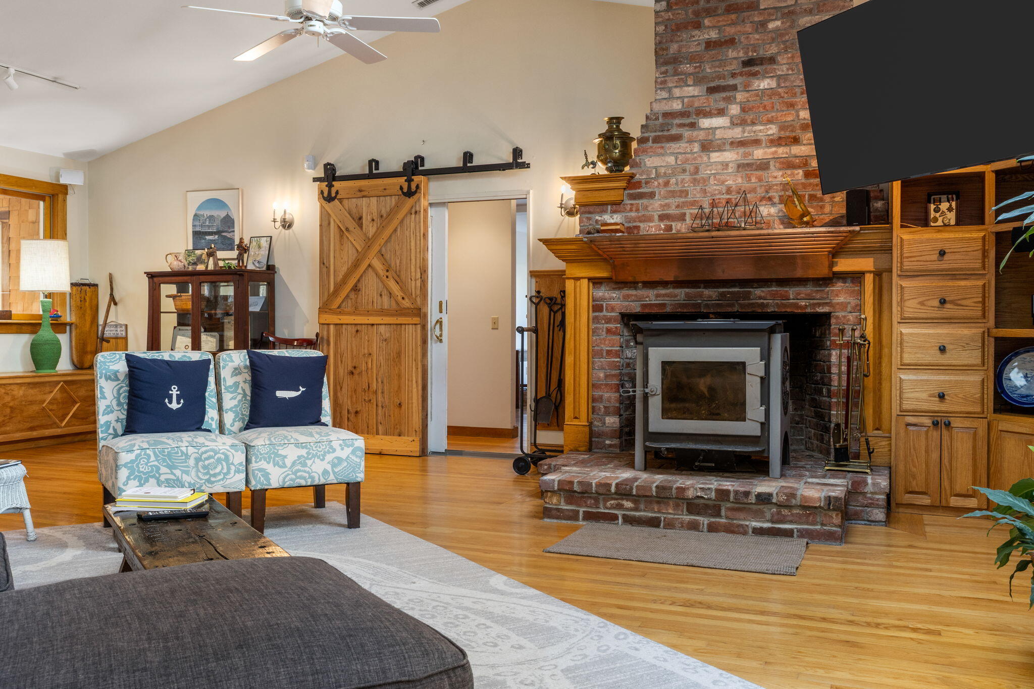  85 Pier Road, Wellfleet, MA, 02667 - 物件實景