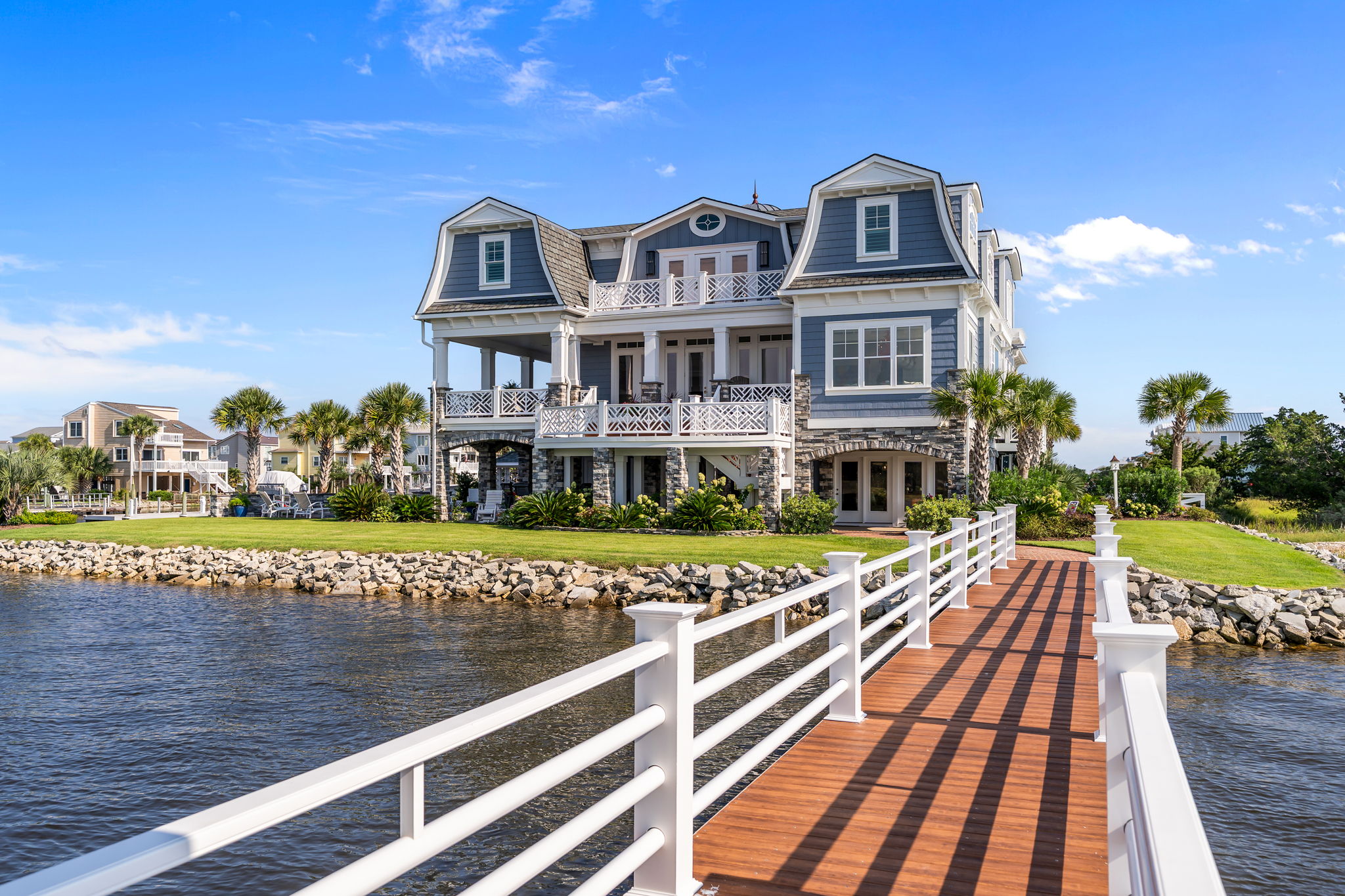 Ocean Isle Beach, North Carolina, 28469, United States, 8 Bedrooms Bedrooms, ,8 BathroomsBathrooms,Residential,For Sale,1927295