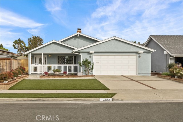 Tustin, California, 92780, United States, 4 Bedrooms Bedrooms, ,2 BathroomsBathrooms,Residential,For Sale,2049100