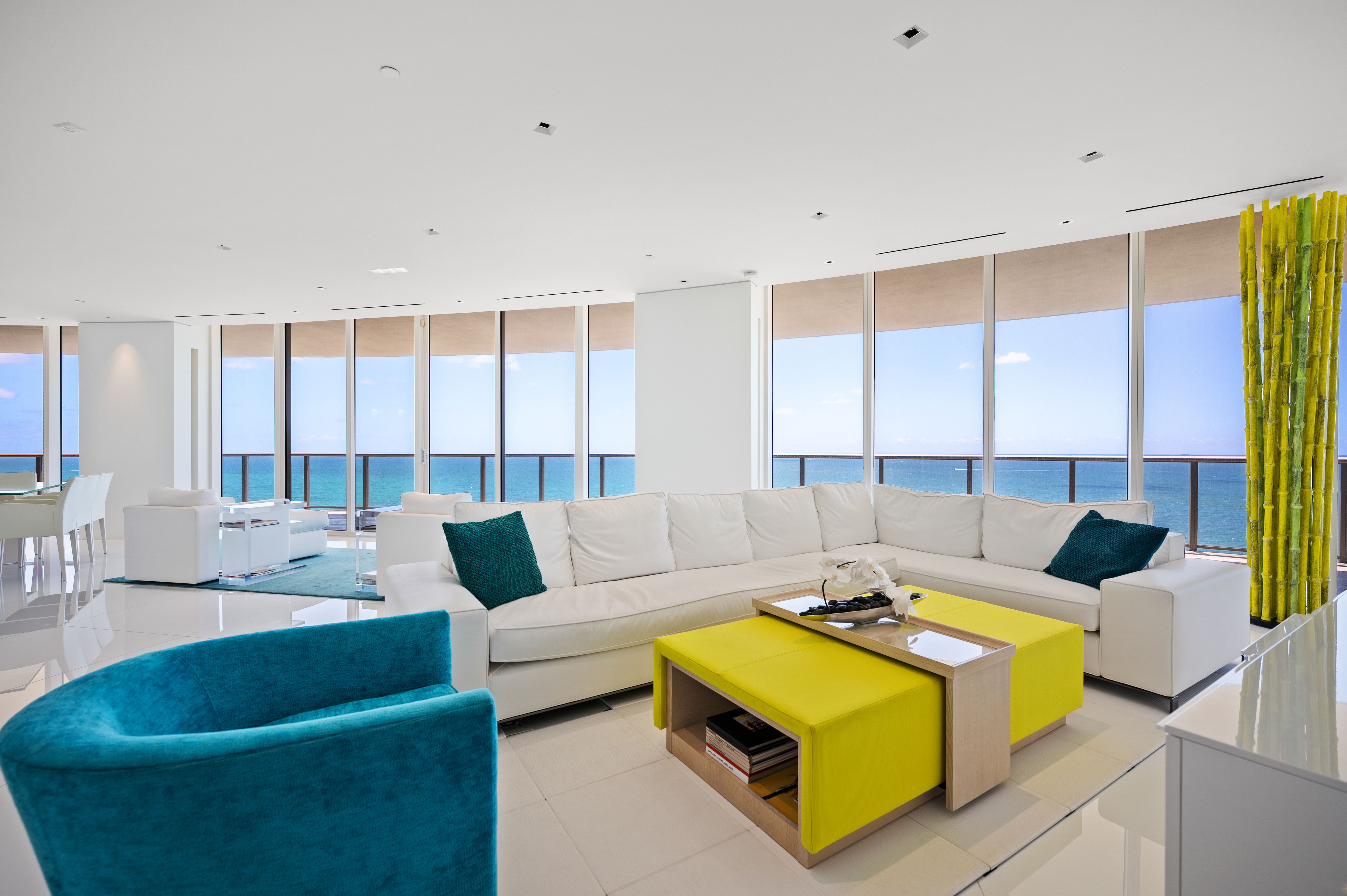  9703 Collins Ave, Bal Harbour, FL, 33154 - 物件實景