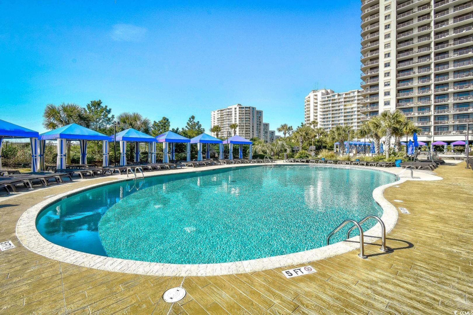 North Myrtle Beach, South Carolina, 29582, United States, 2 Bedrooms Bedrooms, ,2 BathroomsBathrooms,Residential,For Sale,1980561