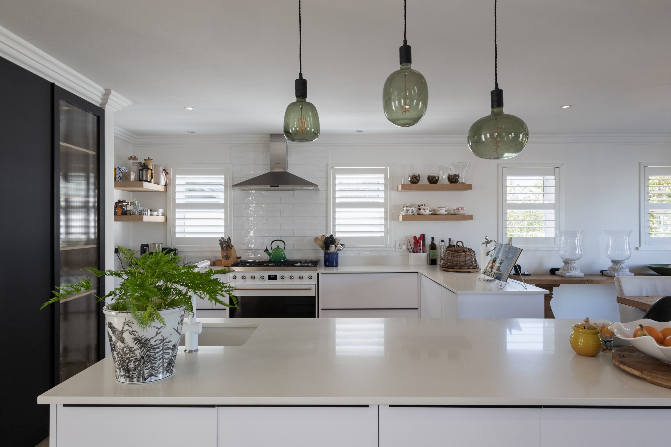  E1 Essenhout Lane, Thesen Islands, Knysna - 物件實景