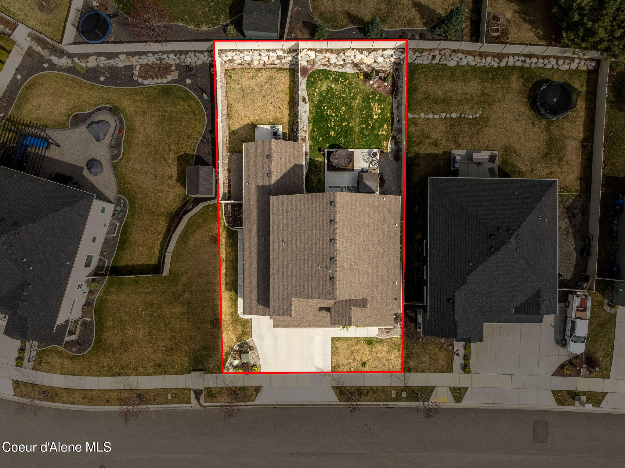 Coeur D'alene, Idaho, 83815, United States, 5 Bedrooms Bedrooms, ,4 BathroomsBathrooms,Residential,For Sale,1754735