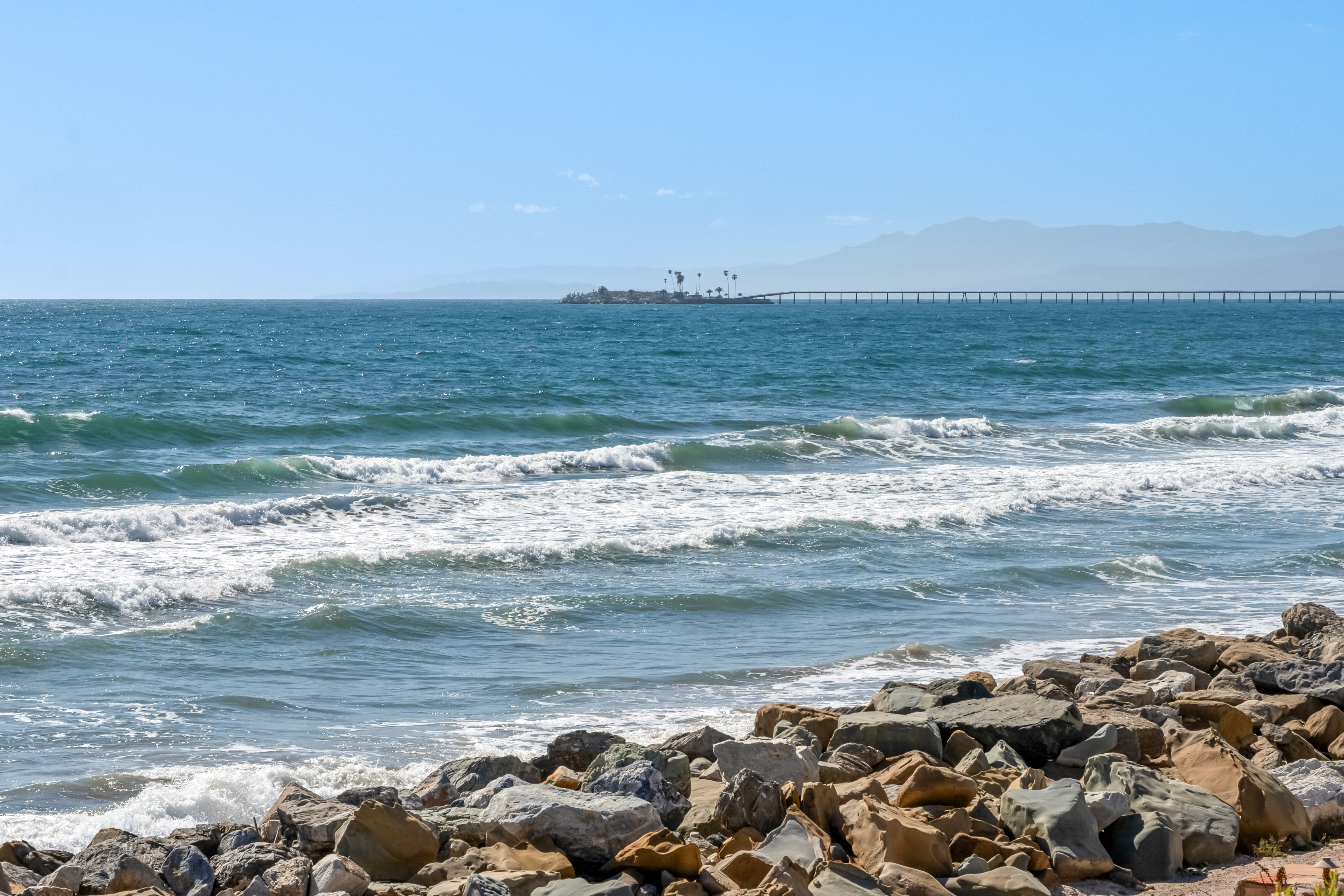  5390 Rincon Beach Park Drive, Ventura, CA 93001 - 物件實景