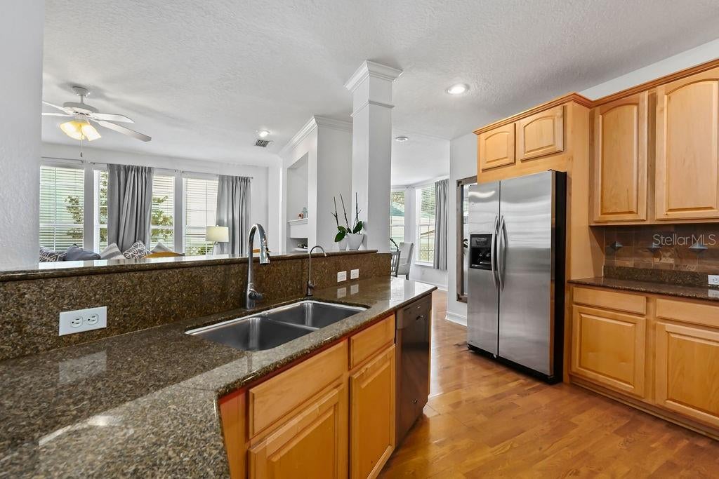 CELEBRATION, Florida, 34747, United States, 4 Bedrooms Bedrooms, ,3 BathroomsBathrooms,Residential,For Sale,1916311