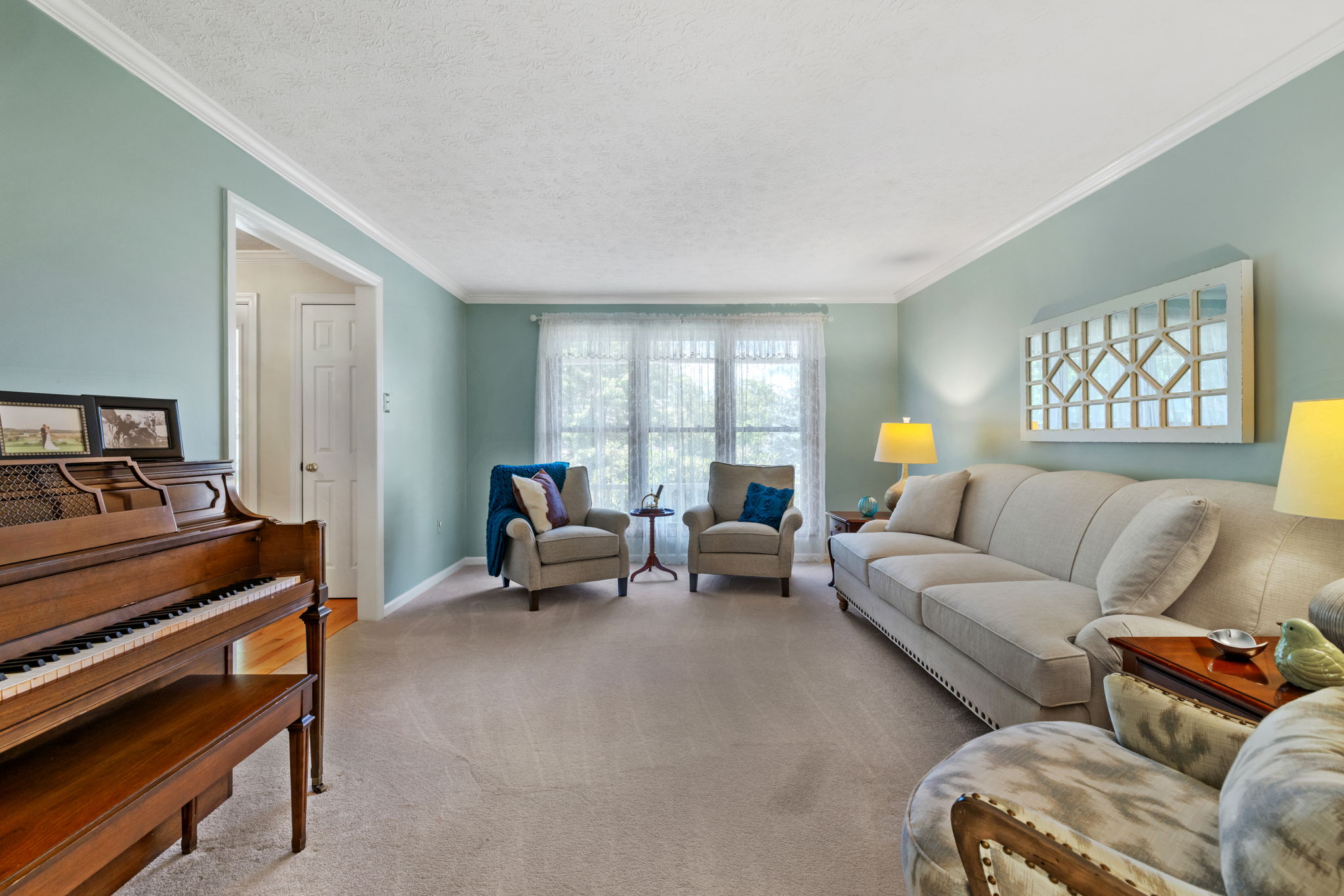  306 Hillcrest Drive, Cranberry Township, PA 16066 - 物件實景