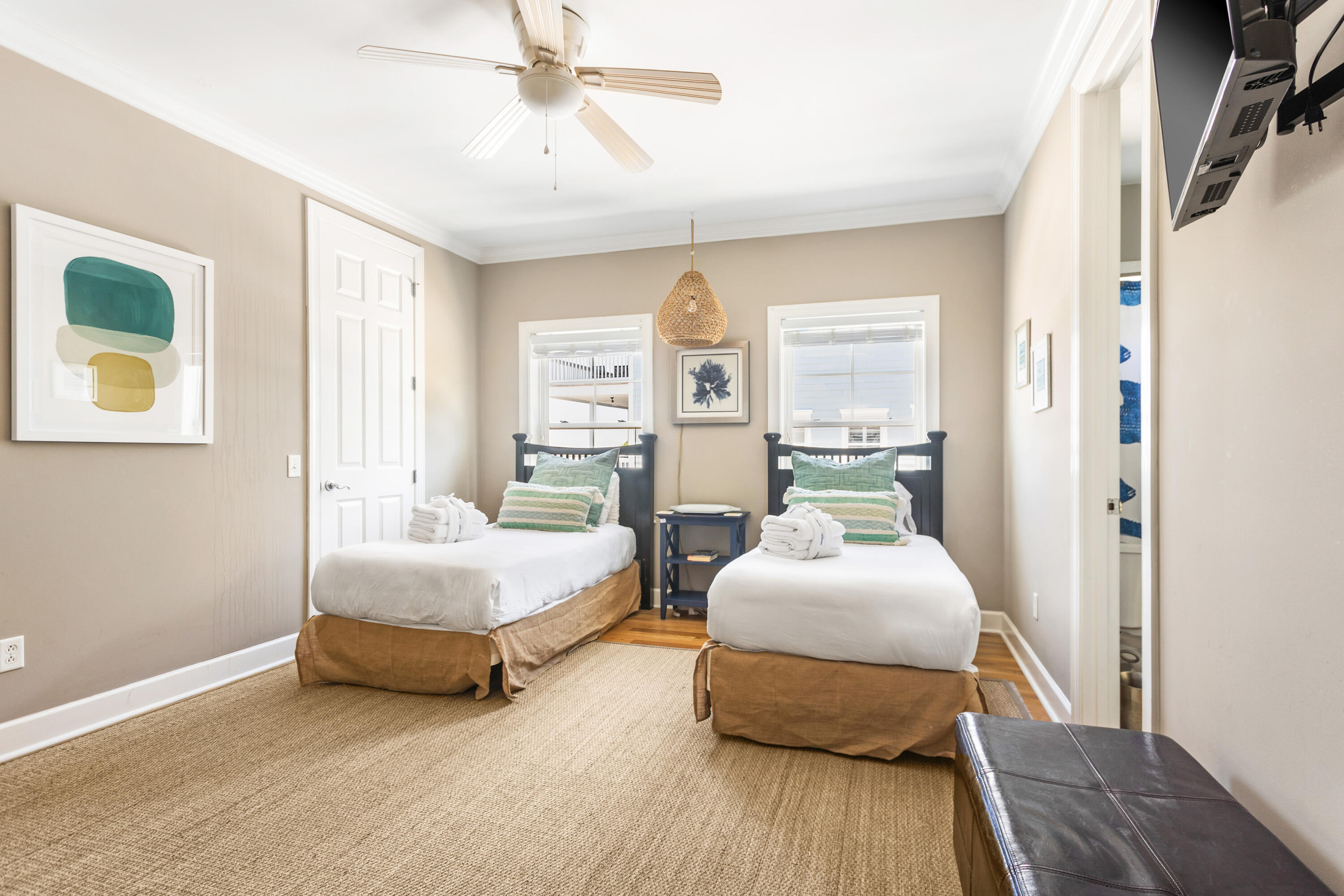 Folly Beach, South Carolina, 29439, United States, 5 Bedrooms Bedrooms, ,5 BathroomsBathrooms,Residential,For Sale,1998700