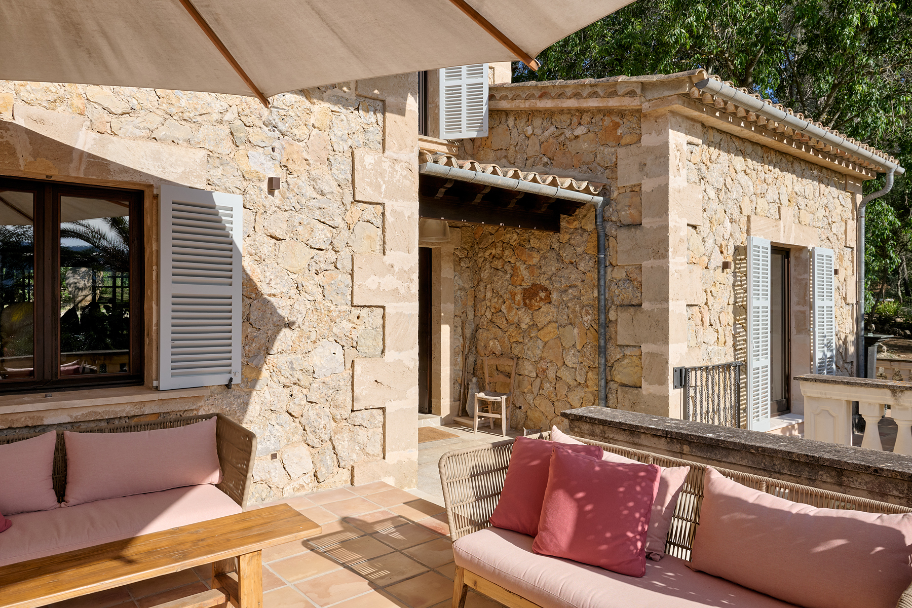  Idyllic country house in Mallorca - 物件實景