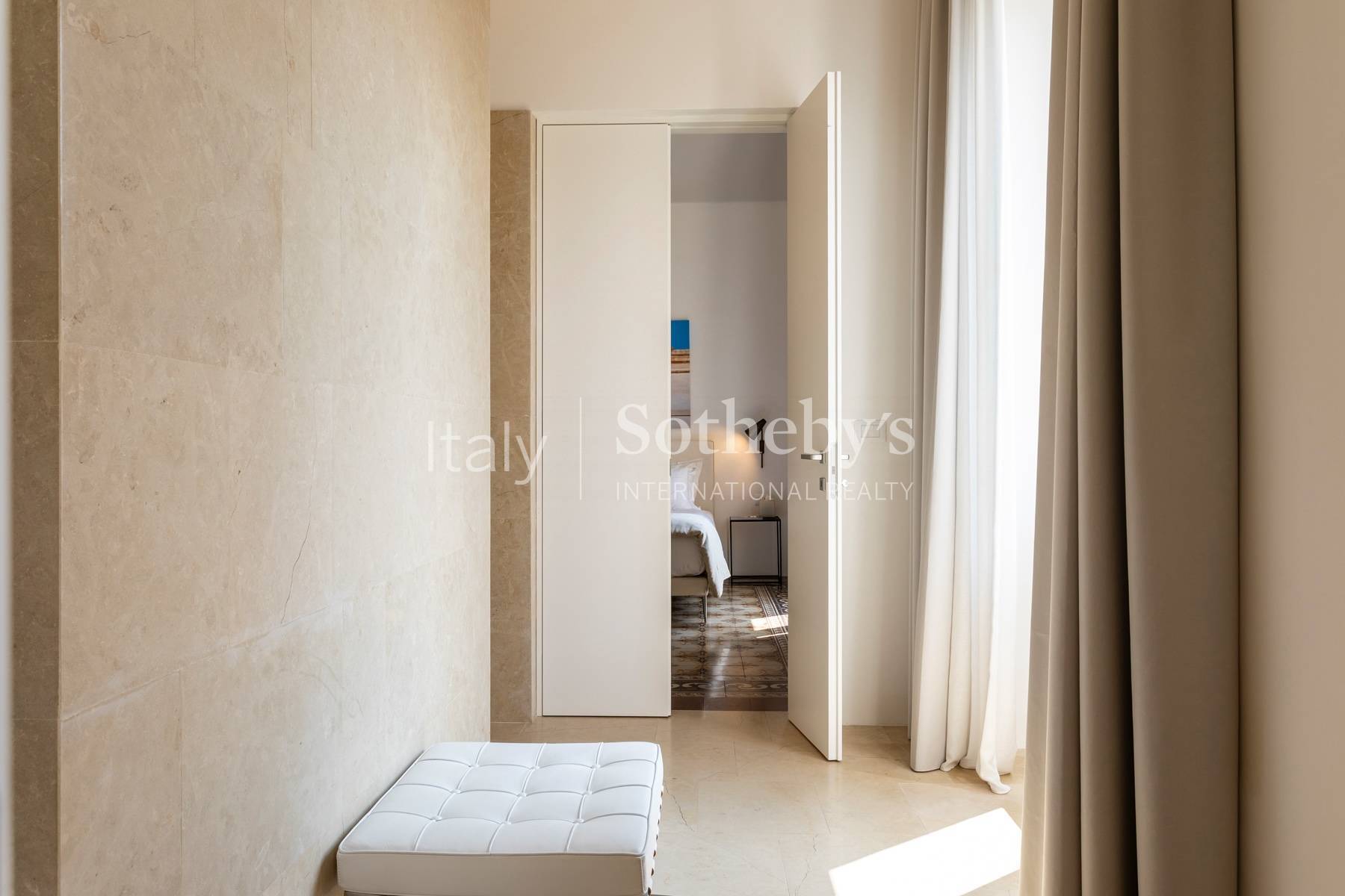  Elegant historic property in the heart of Noto Alta - 物件實景