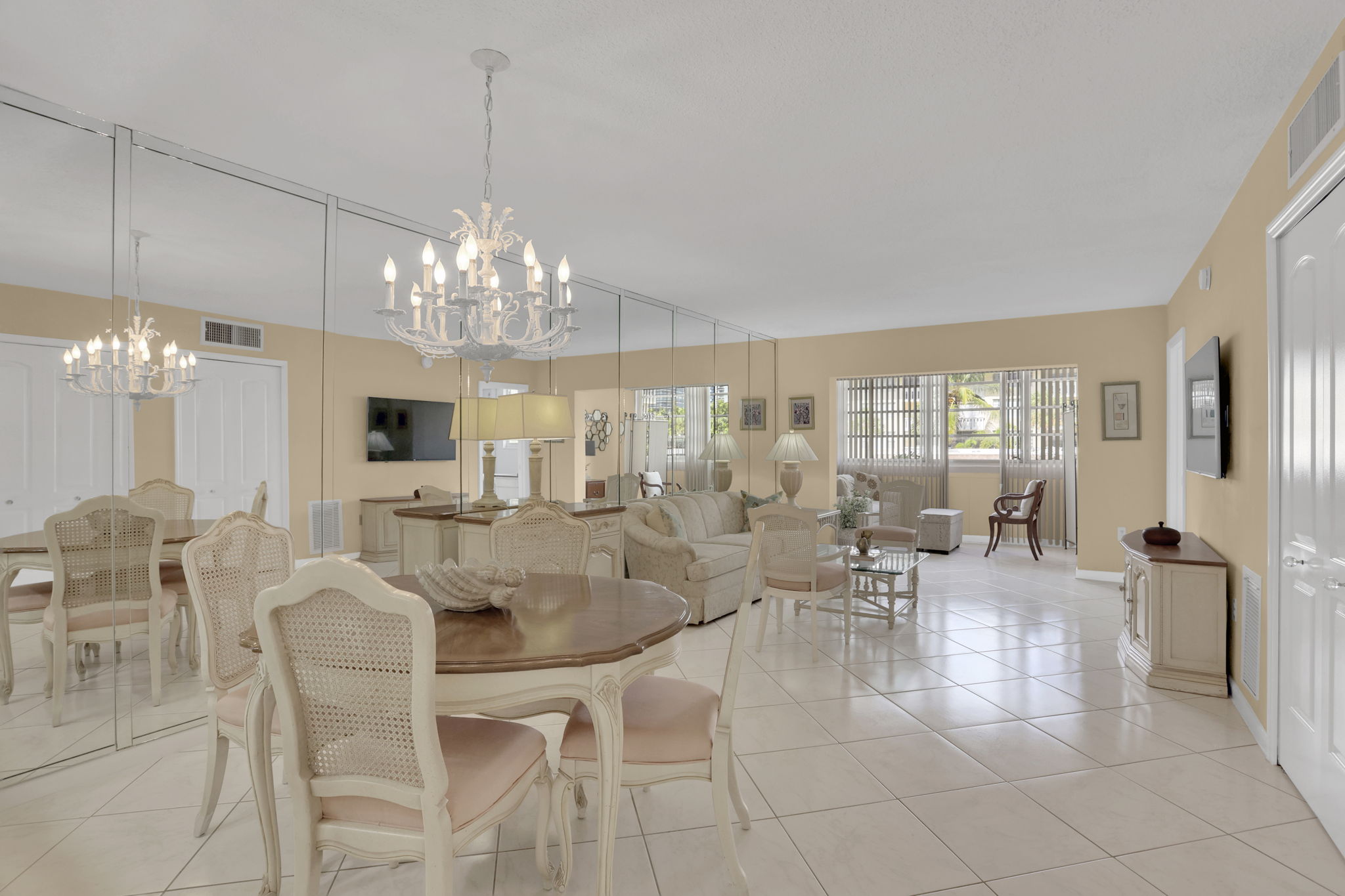  1891 S Ocean Drive, Hallandale Beach, FL, 33009 - 物件實景