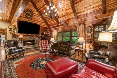 Murphy, North Carolina, 28906, United States, 3 Bedrooms Bedrooms, ,6 BathroomsBathrooms,Residential,For Sale,1933143