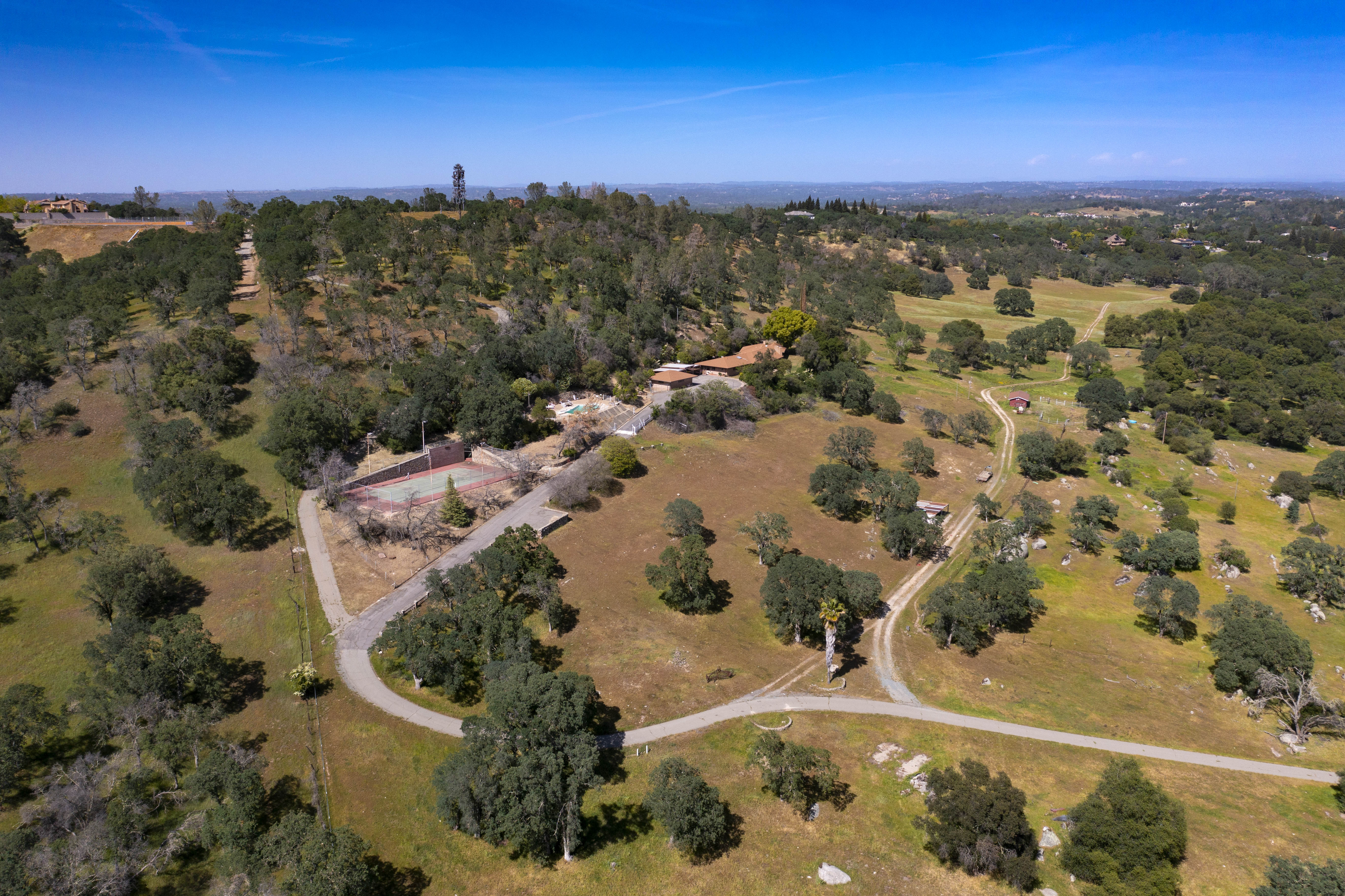  5575 Cavitt Stallman Road, Granite Bay, CA 95746 - 物件實景