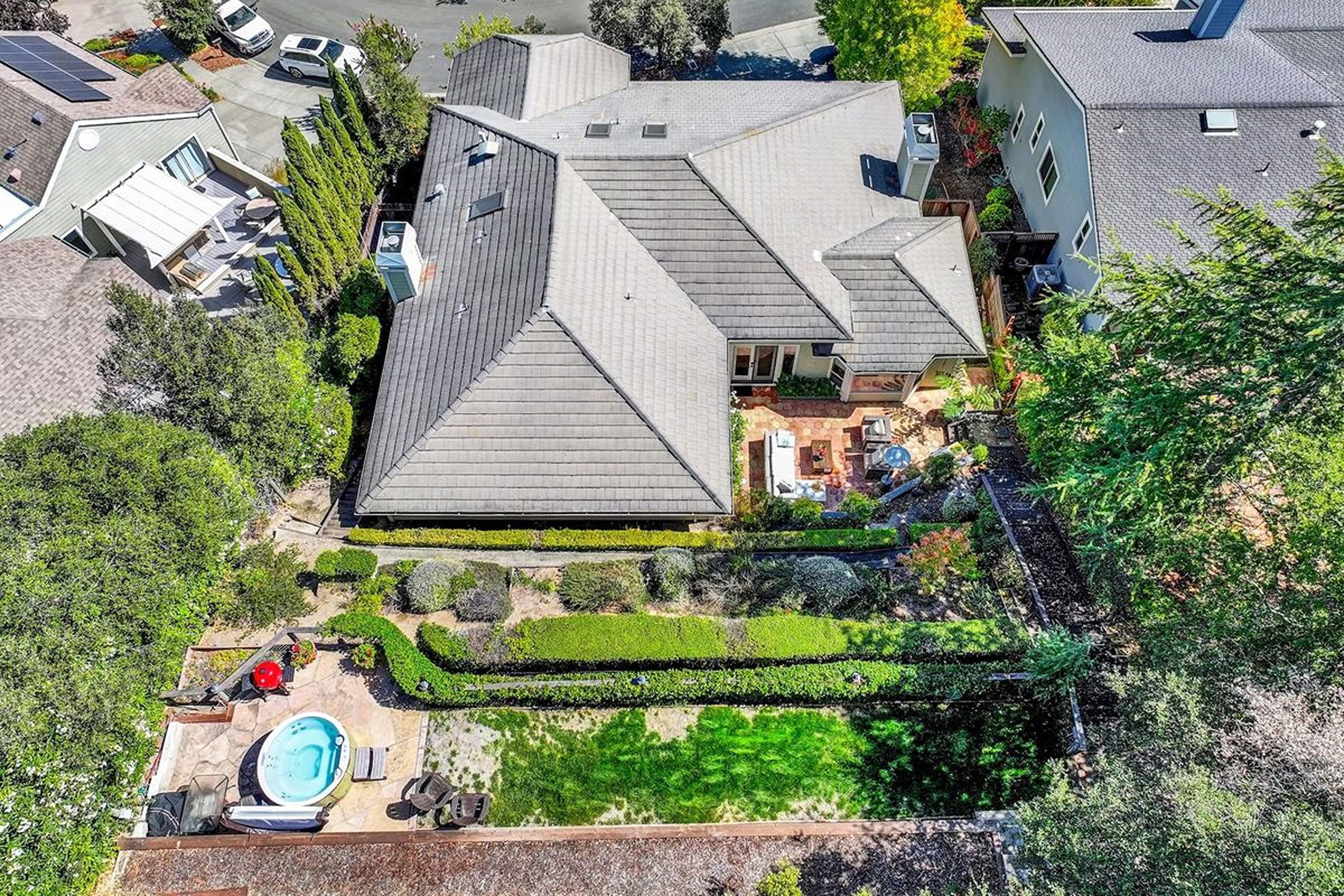  Thoughtfully-Designed Napa Living - 物件實景