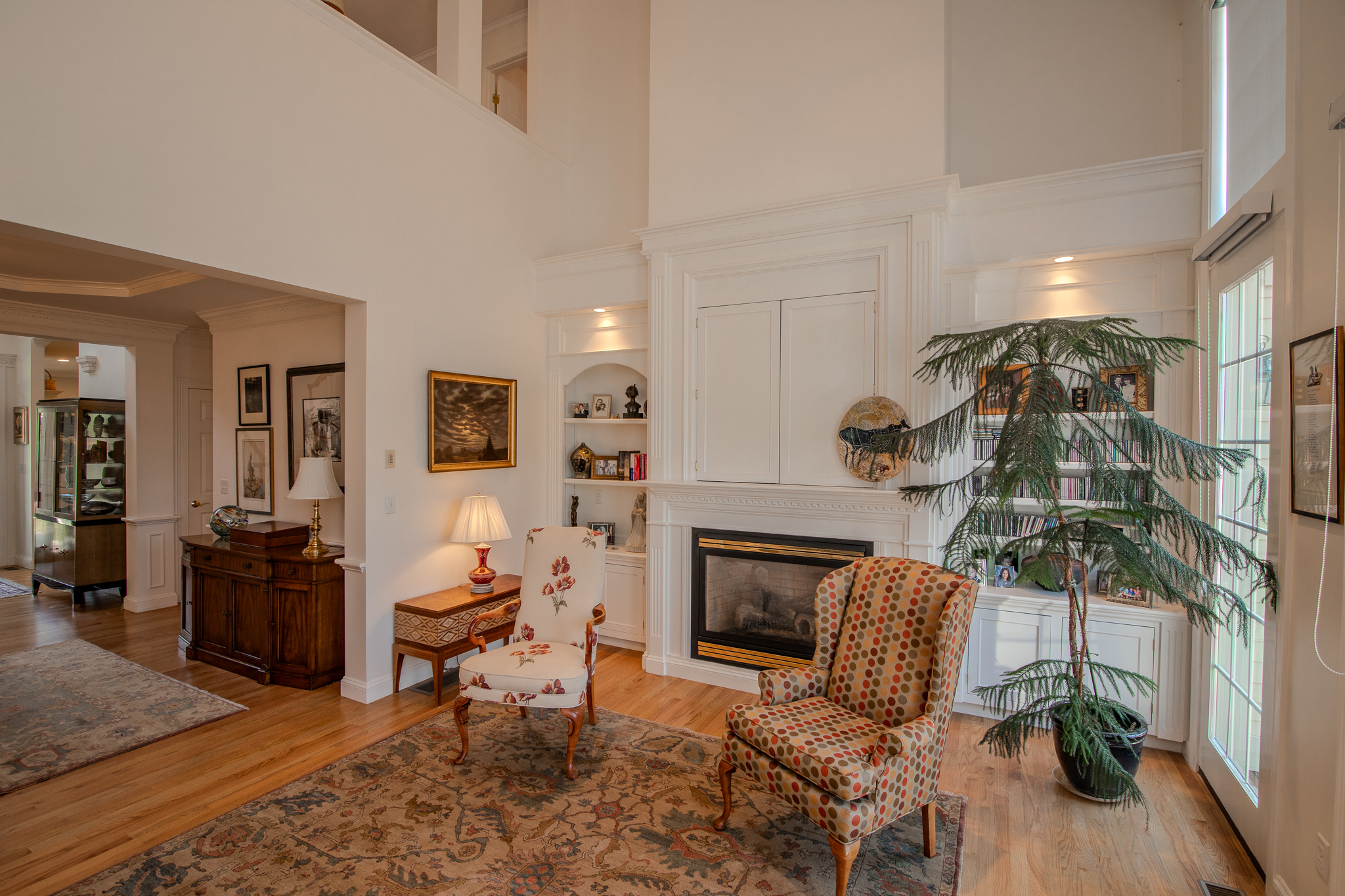  57 Carriage Hill Circle, Southborough, MA 01772 - 物件實景