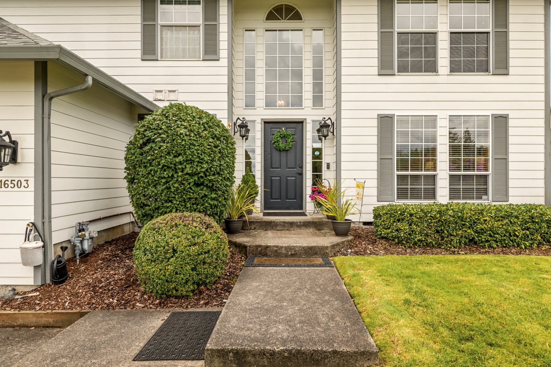  16503 NE 27TH CT Ridgefield, WA 98642 - 物件實景
