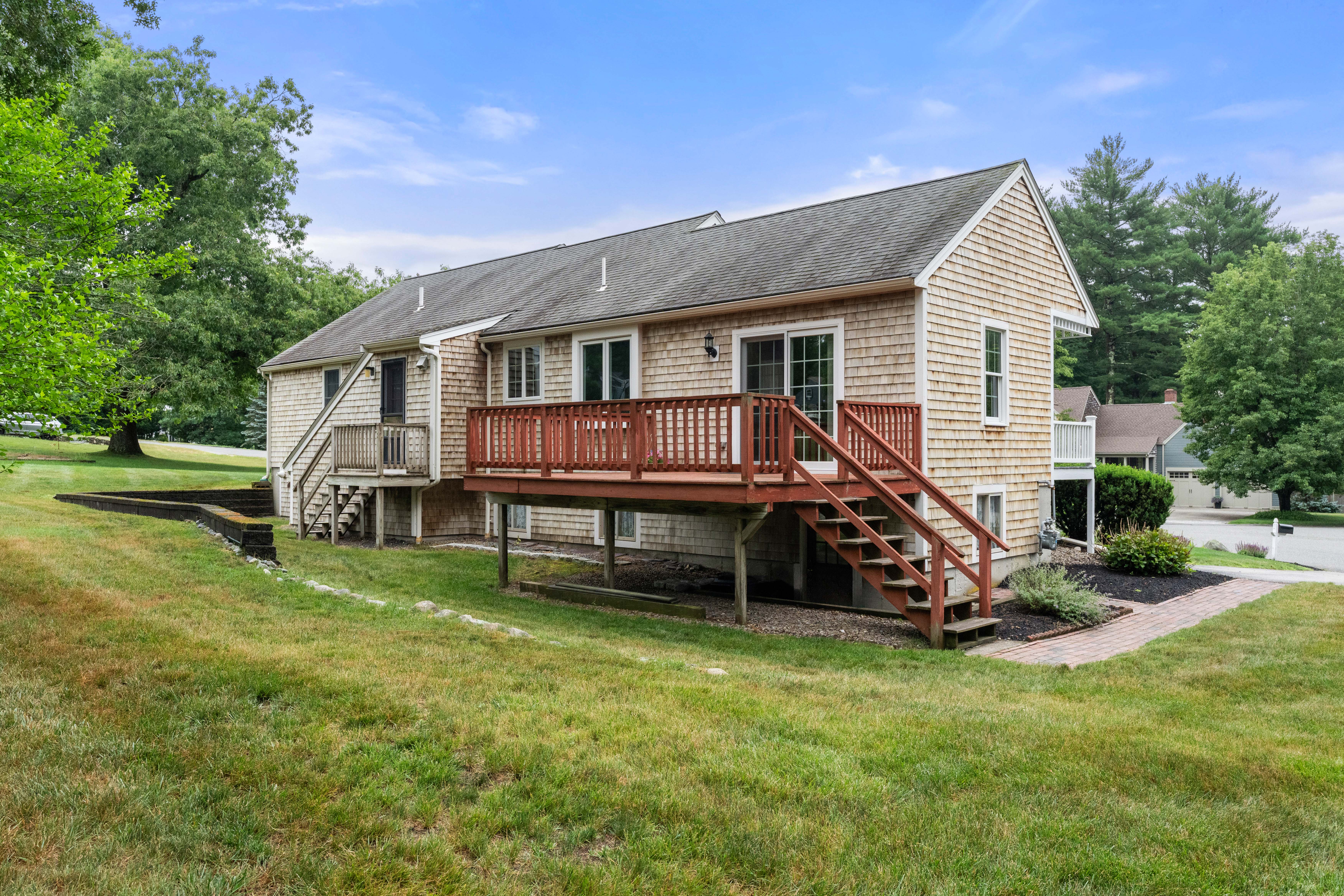  24 Ryder Lane, Marshfield, MA, 02050 - 物件實景