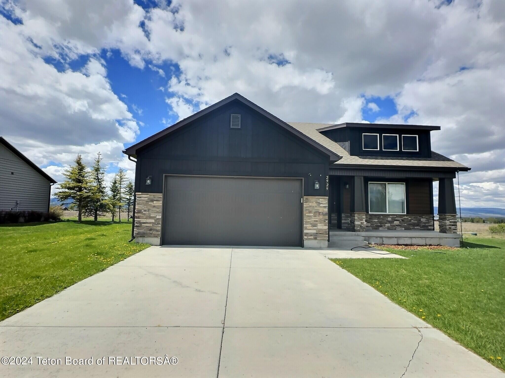 Driggs, Idaho, 83422, United States, 4 Bedrooms Bedrooms, ,3 BathroomsBathrooms,Residential,For Sale,1830187