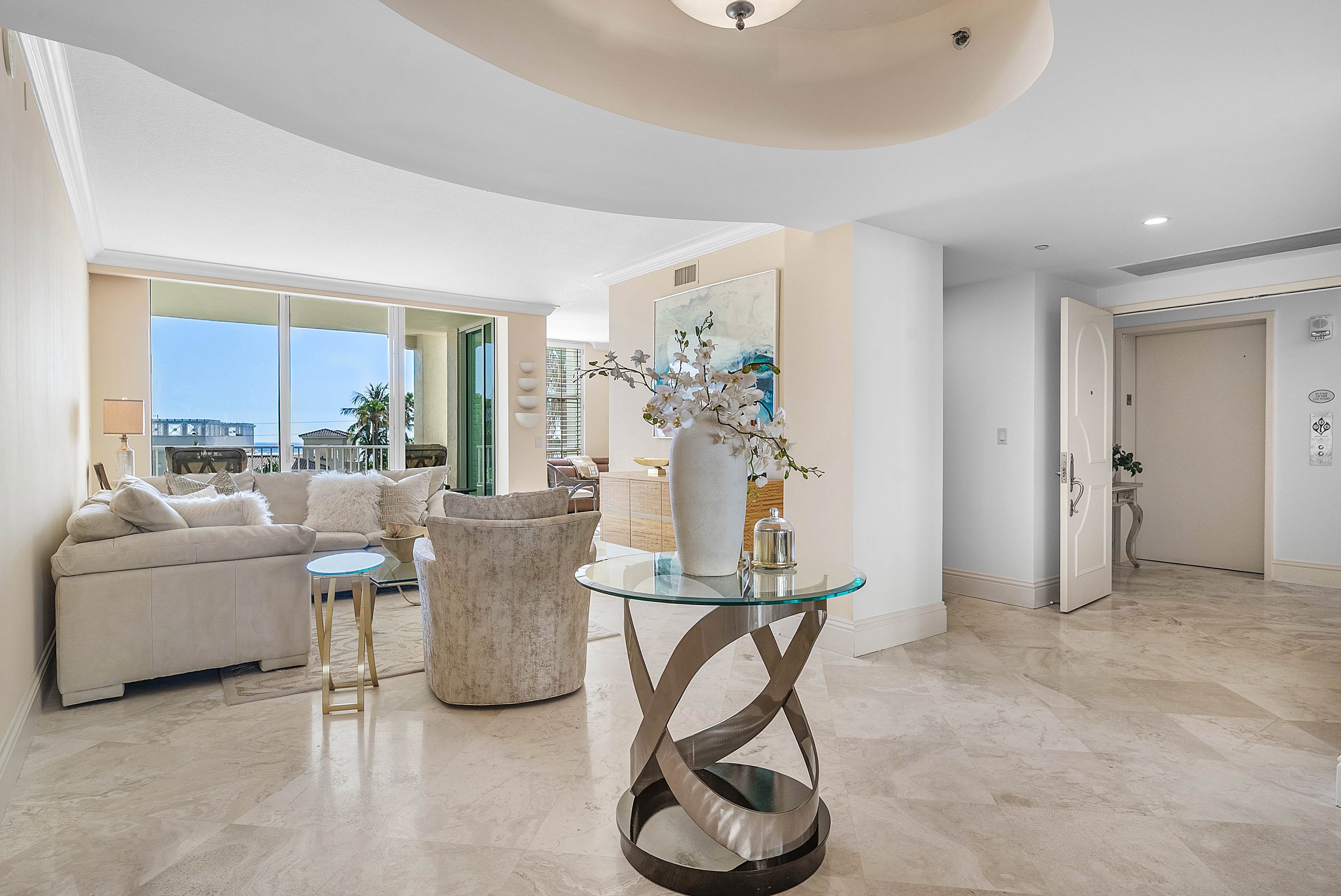  3700 S Ocean Boulevard, Highland Beach, FL, 33487 - 物件實景