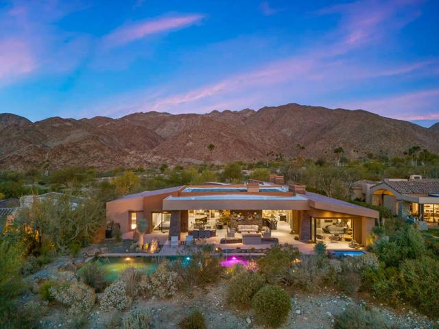 Indian Wells, California, 92210, United States, 5 Bedrooms Bedrooms, ,5 BathroomsBathrooms,Residential,For Sale,1984513