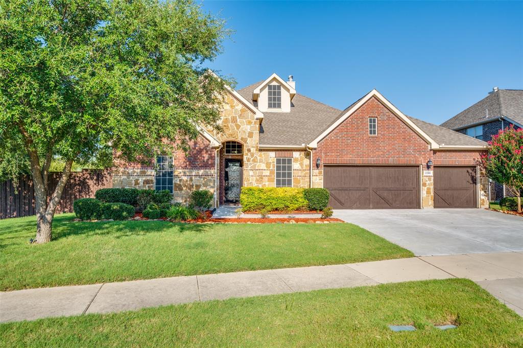 Frisco, Texas, 75033, United States, 4 Bedrooms Bedrooms, ,3 BathroomsBathrooms,Residential,For Sale,1924660
