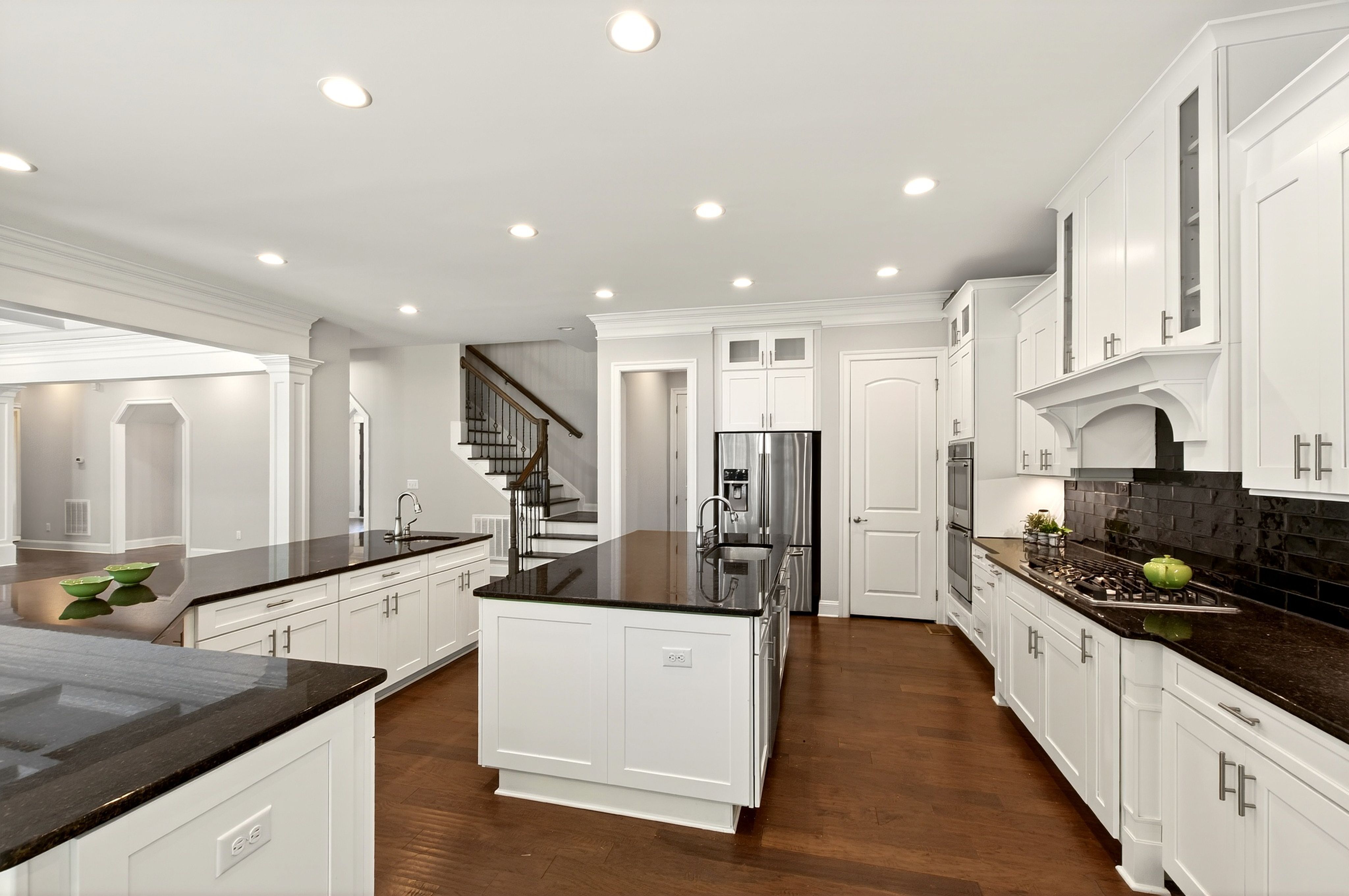  122 Leatherwood Lane, Chapel Hill, NC 27517 - 物件實景