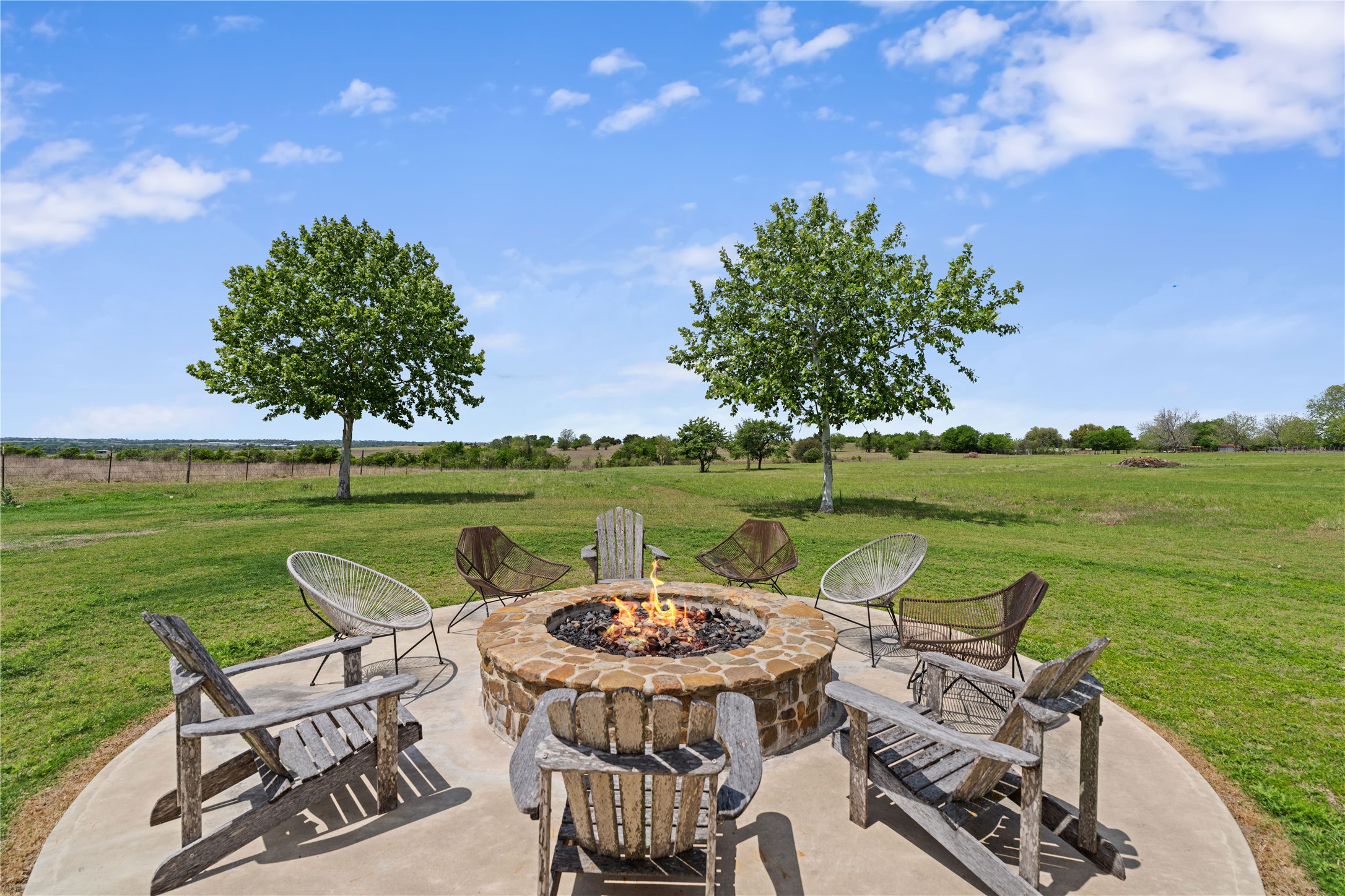  5025 Wickel Road - 物件實景