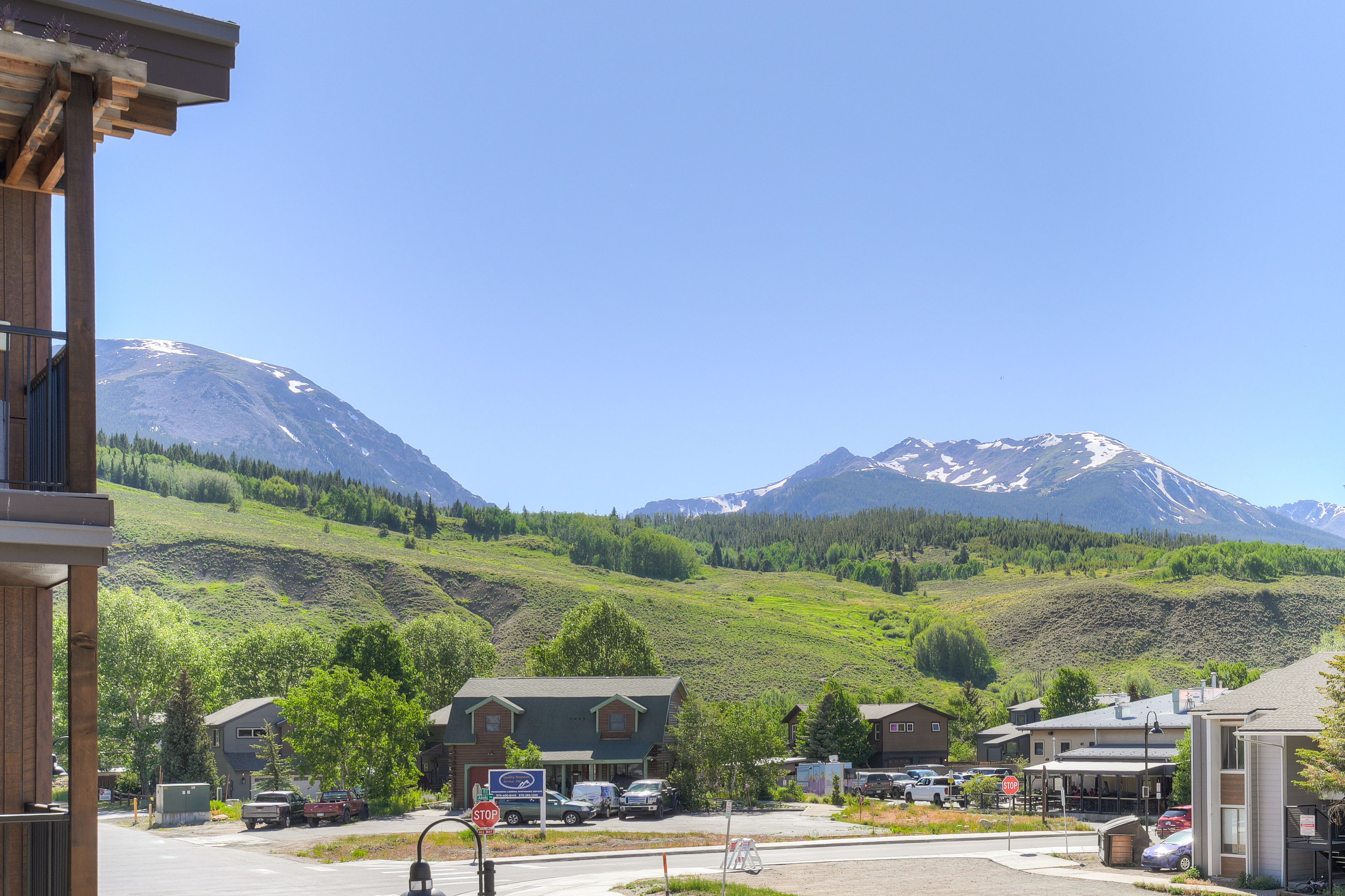  37 W 4th Street, Silverthorne, CO, 80498 - 物件實景