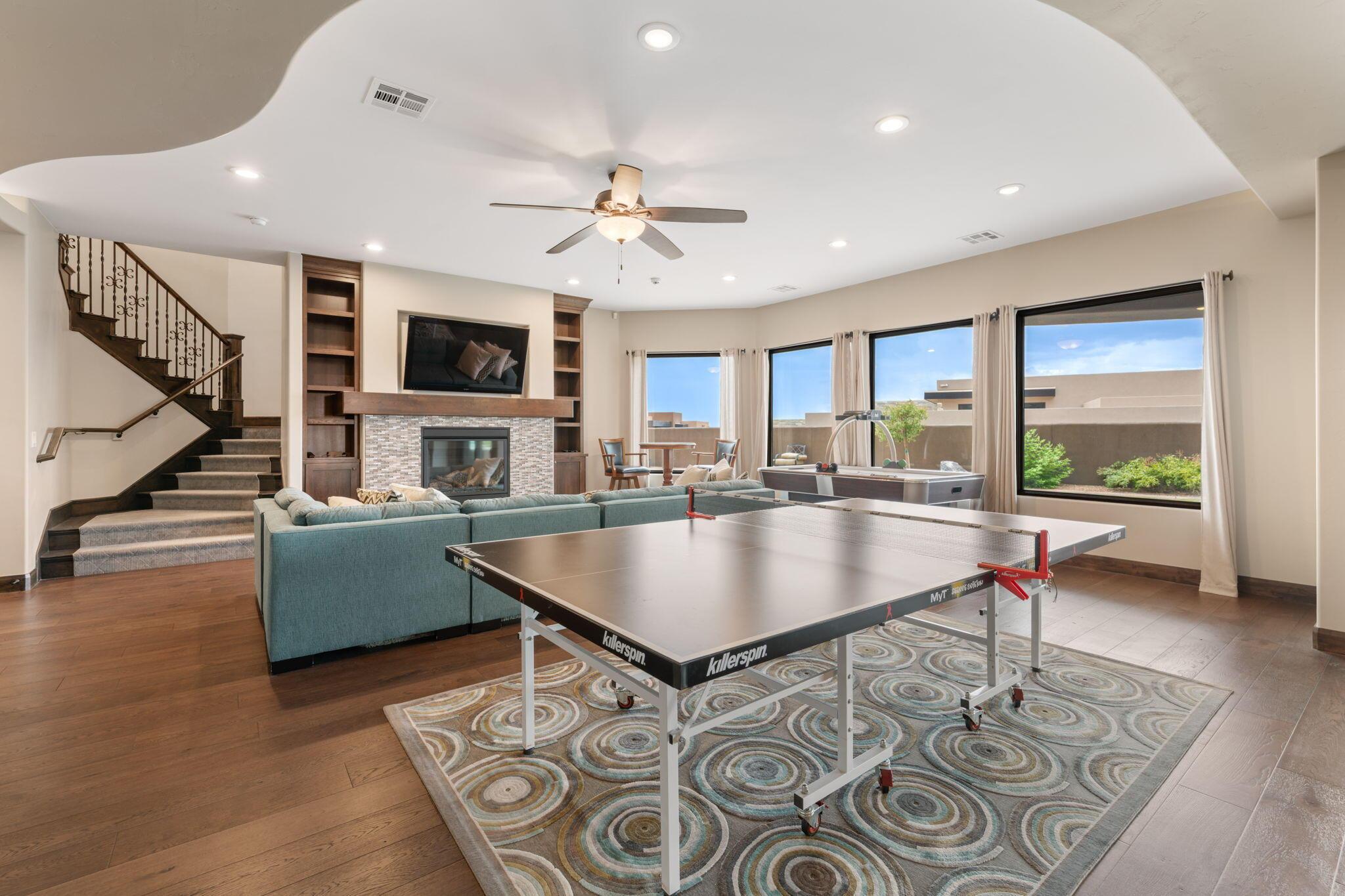 St George, Utah, 84770, United States, 5 Bedrooms Bedrooms, ,7 BathroomsBathrooms,Residential,For Sale,1900533