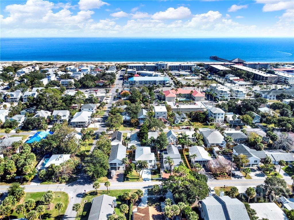 TYBEE ISLAND, Georgia, 31328, United States, 4 Bedrooms Bedrooms, ,3 BathroomsBathrooms,Residential,For Sale,1998055