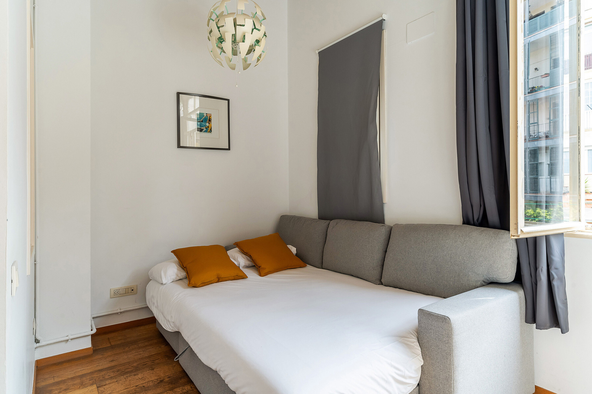  Excellent tourist apartment in Eixample Derecho, close to Passeig de Gracia. - 物件實景