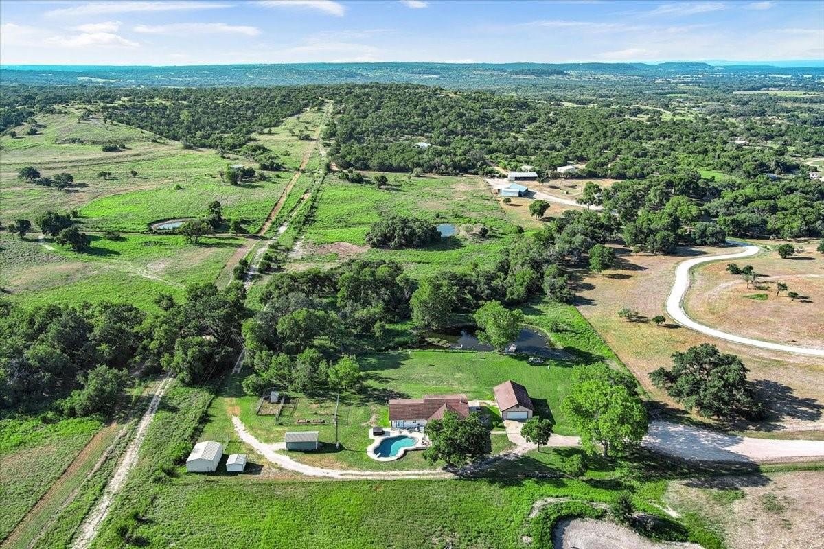 Burnet, Texas, 78611, United States, 4 Bedrooms Bedrooms, ,3 BathroomsBathrooms,Residential,For Sale,1869467