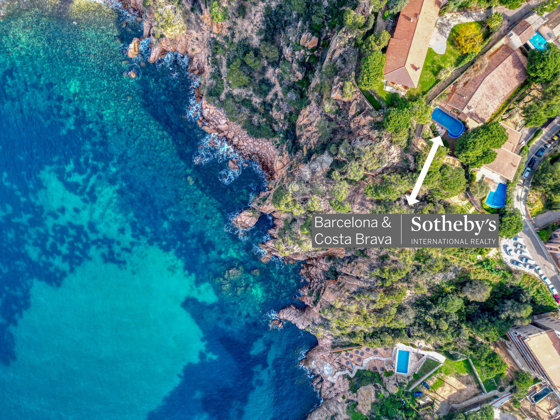  Beautiful house with sea views, Sant Feliu de Guixols - 物件實景
