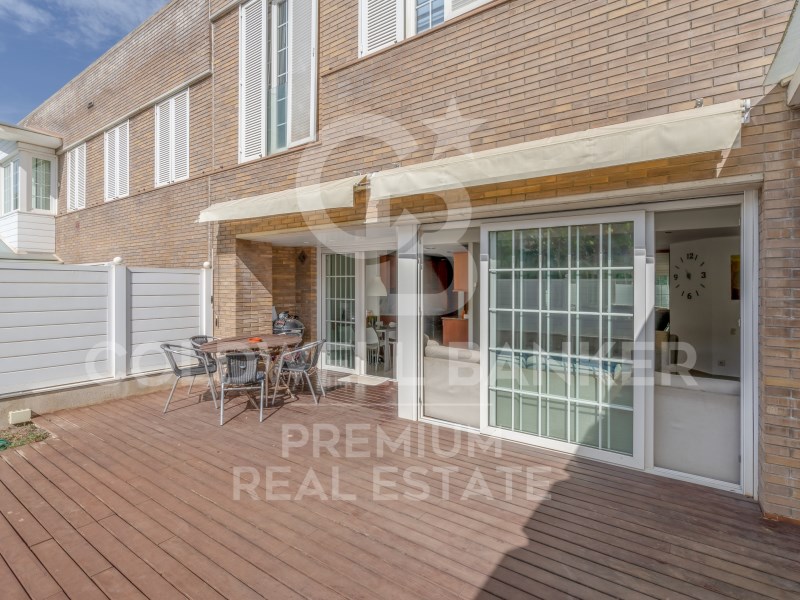 Sant Quirze del Vallès, Catalonia, ES, 3 Bedrooms Bedrooms, ,3 BathroomsBathrooms,Residential,For Sale,1481172
