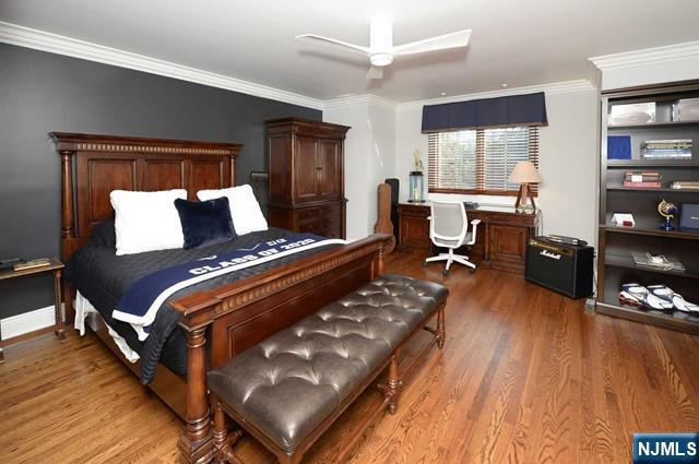 Franklin Lakes, New Jersey, 07417, United States, 5 Bedrooms Bedrooms, ,6 BathroomsBathrooms,Residential,For Sale,1692437