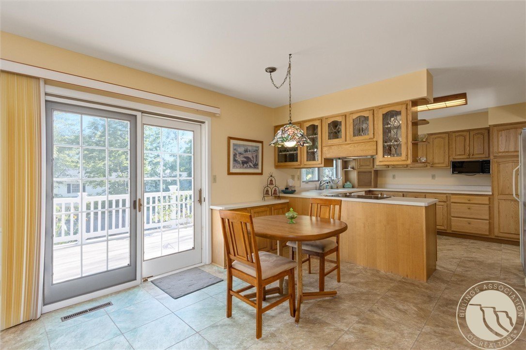 Billings, Montana, 59102, United States, 4 Bedrooms Bedrooms, ,4 BathroomsBathrooms,Residential,For Sale,1980371