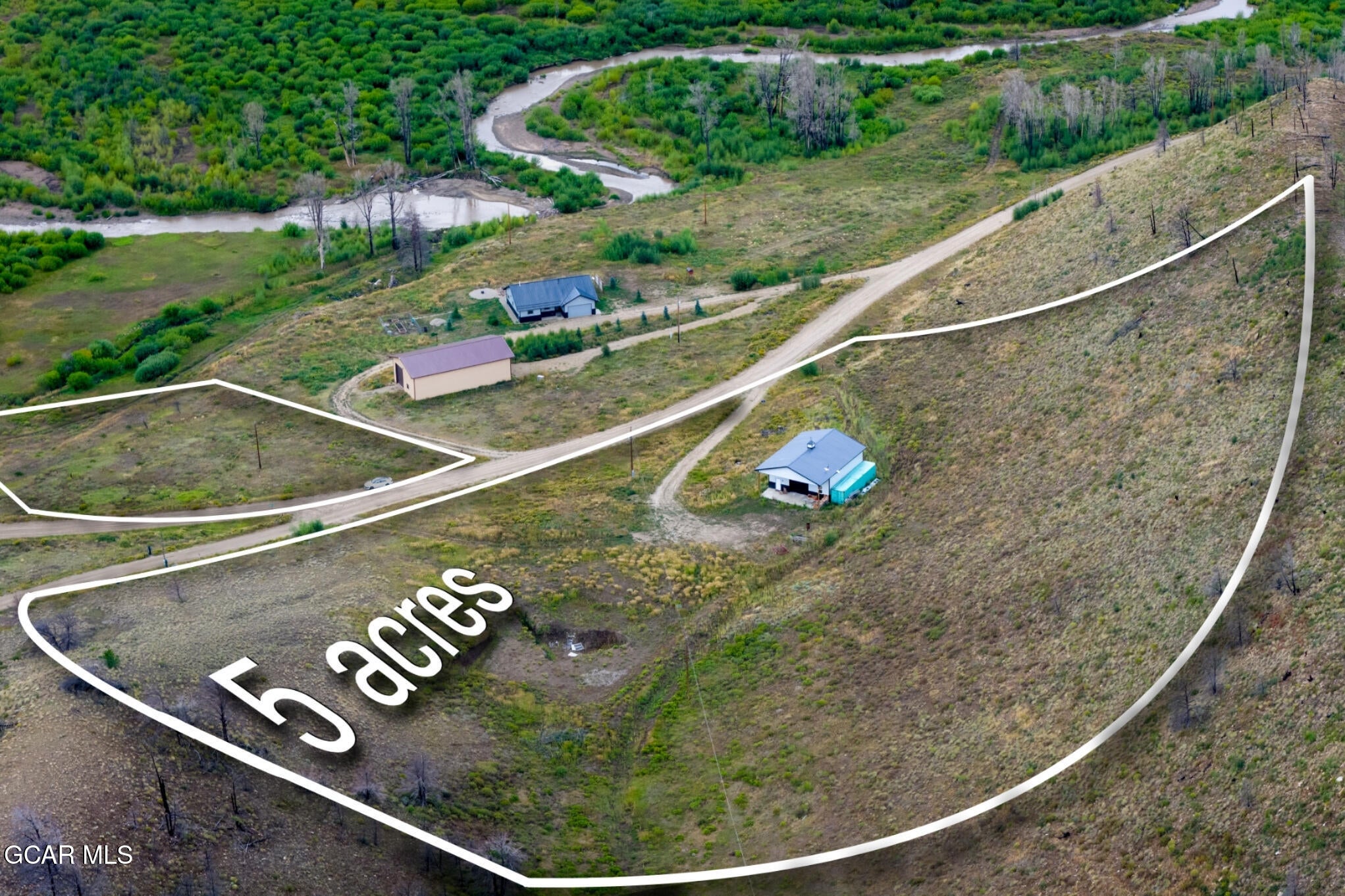 Granby, Colorado, 80446, United States, ,Land,For Sale,1960349
