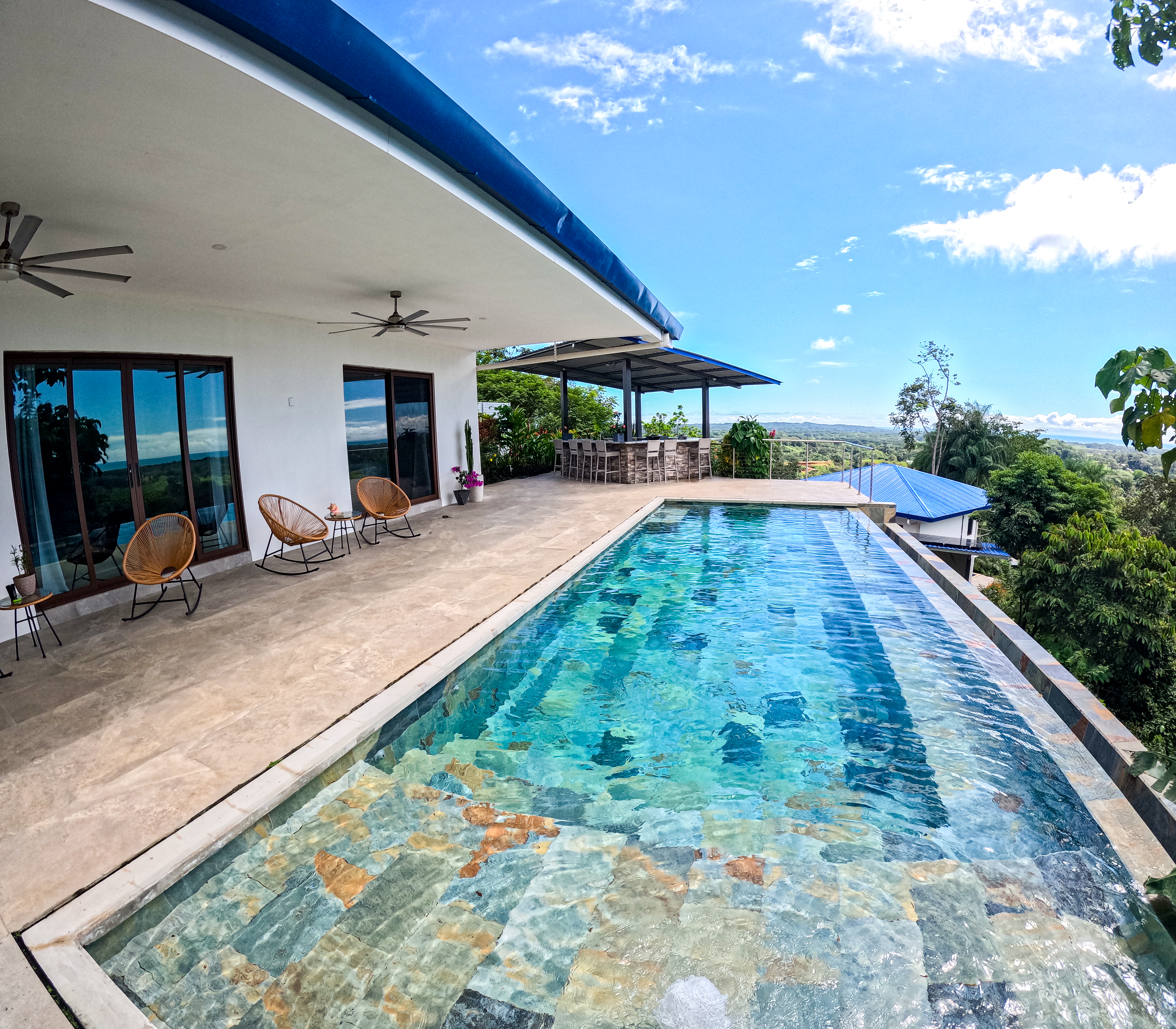 Tesoro del Sol, Quebrada Amarillo, Garabito, Punta, Esterillos, Puntarenas, CR, 3 Bedrooms Bedrooms, ,3 BathroomsBathrooms,Residential,For Sale,Tesoro del Sol, Quebrada Amarillo, Garabito, Punta,1672213