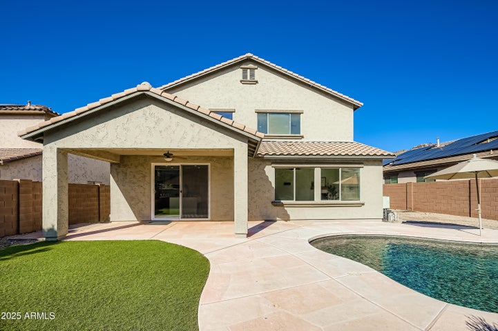 Peoria, Arizona, 85383, United States, 4 Bedrooms Bedrooms, ,4 BathroomsBathrooms,Residential,For Sale,1993879